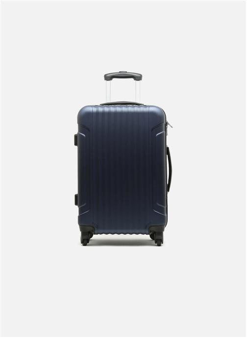 Misako Valises Valise moyenne Unisexe Turbo Light purple femme bleu