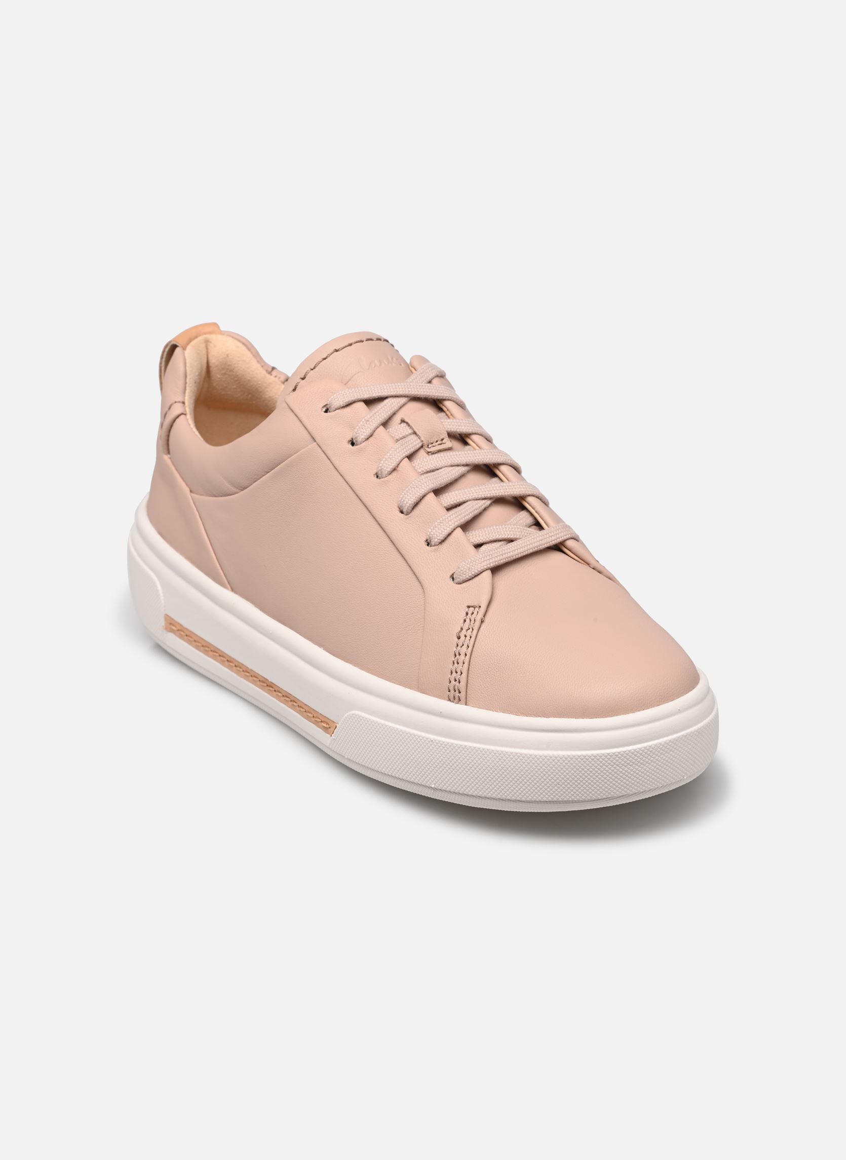 Baskets basses Clarks HOLLYHOCK - vue 5