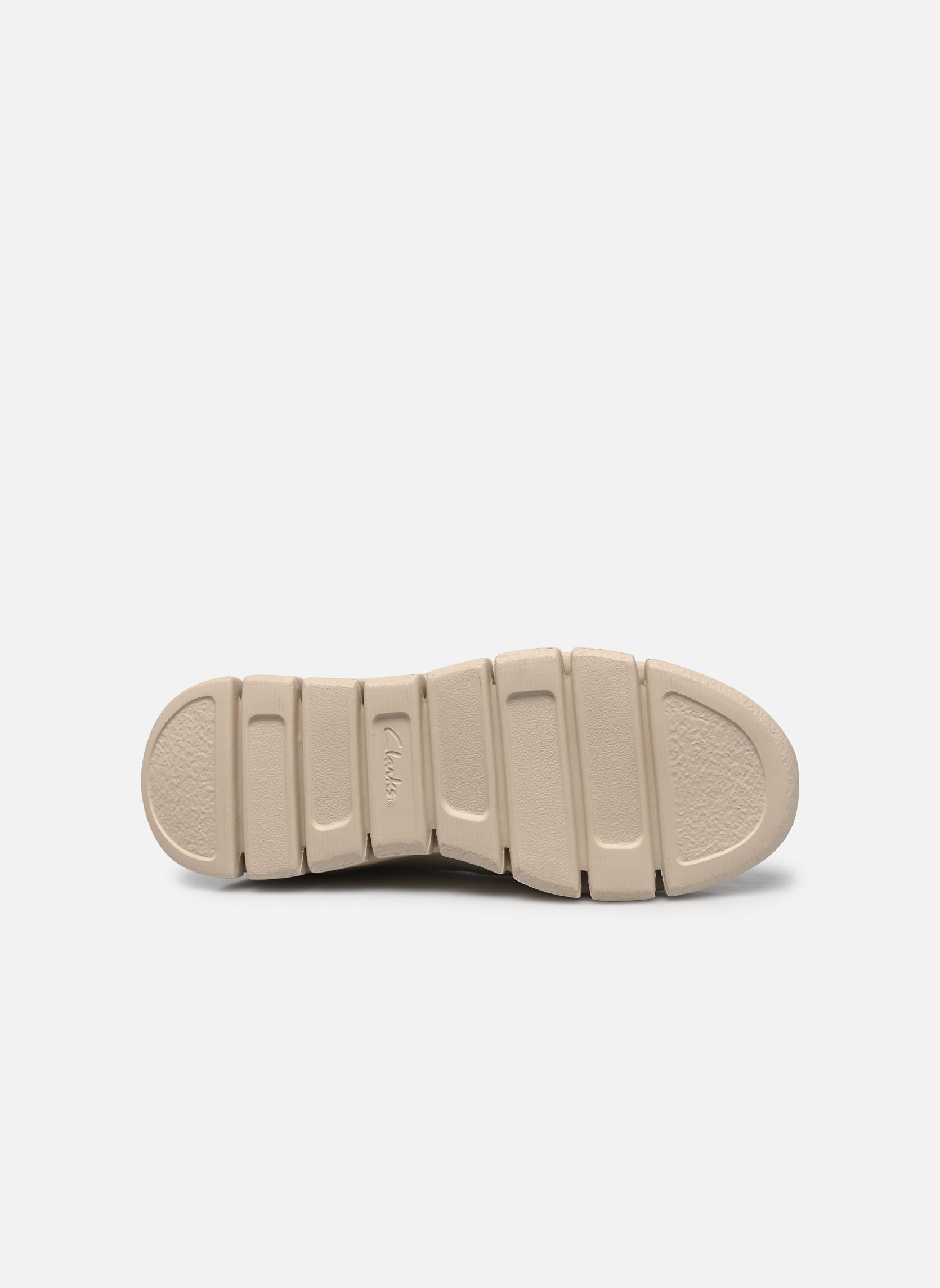 baskets clarks femme