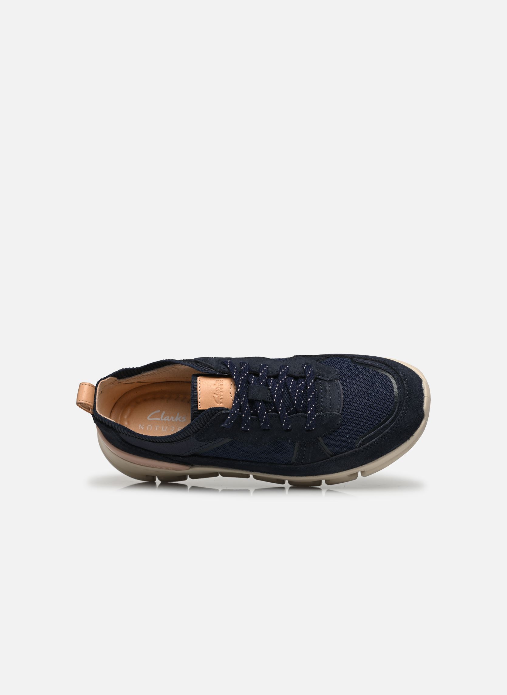 Clarks Zapatillas Nature X Cove | Neutro | ES