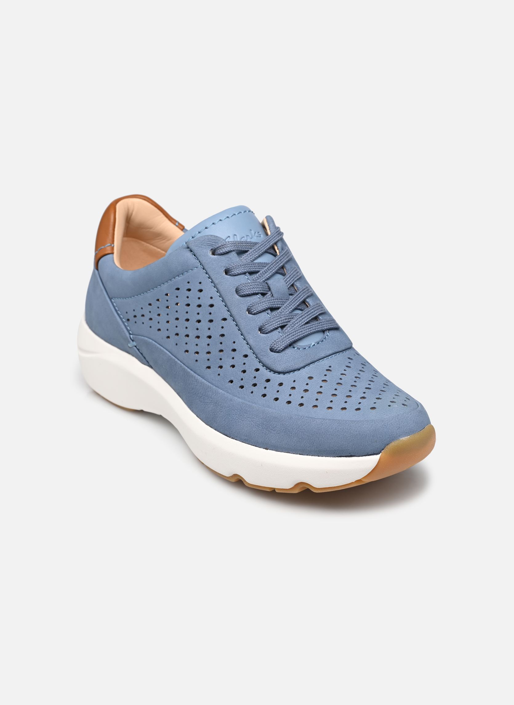 Baskets basses Clarks TIVOLI GRACE