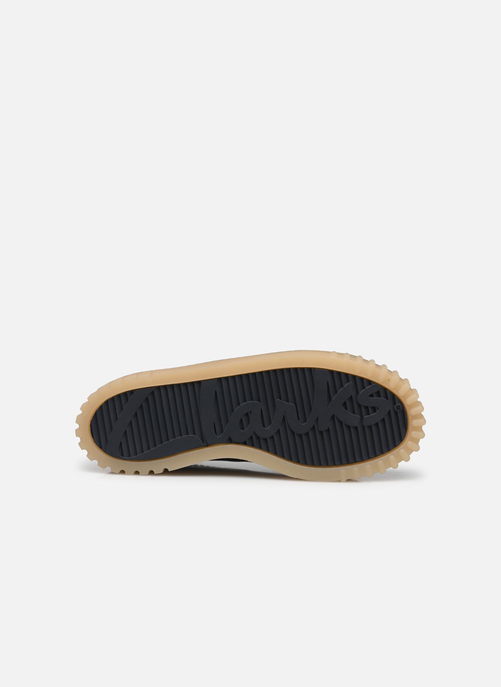 Sneaker Mayhill Walk damen blau Clarks Sneaker Mayhill Walk damen blau NAVY LEATHER