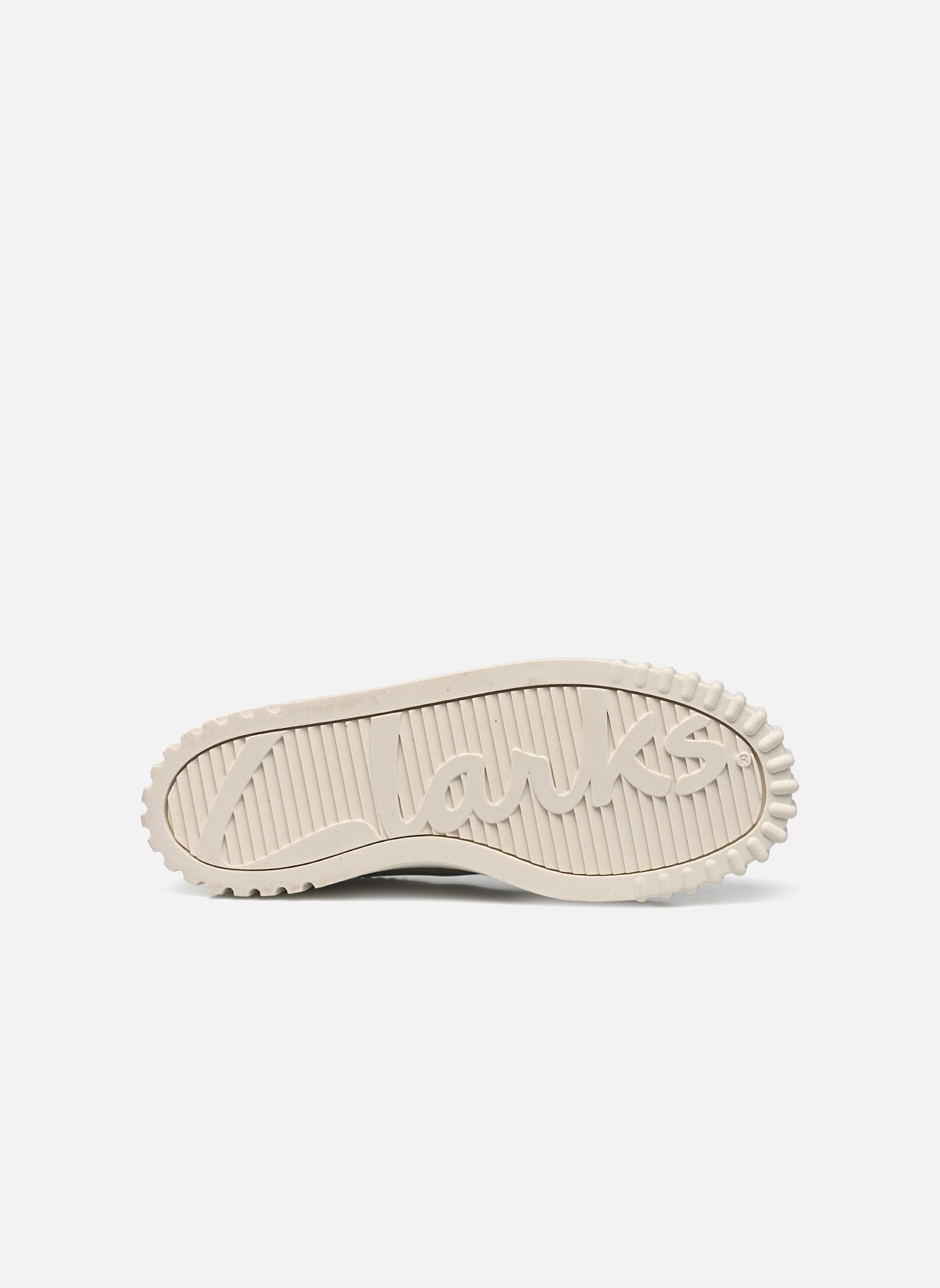 Sneakers Mayhill Walk dames wit Clarks Sneakers Mayhill Walk dames wit OFF WHITE LEA