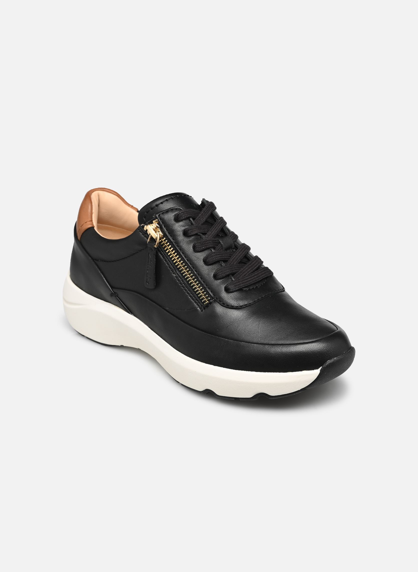 Baskets basses Clarks tivoli leisure trainers