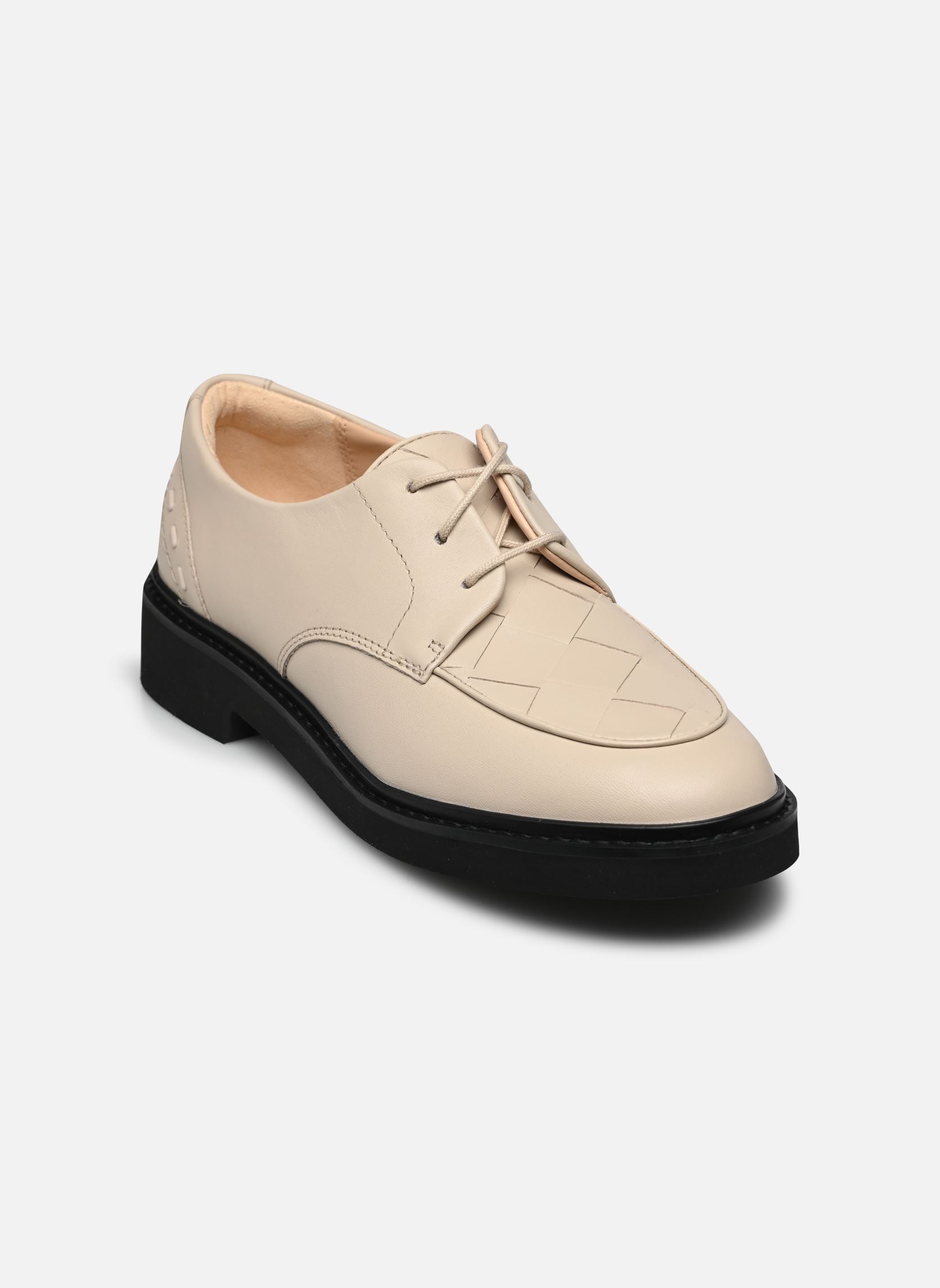 Derbies Clarks SPLEND WEAVE