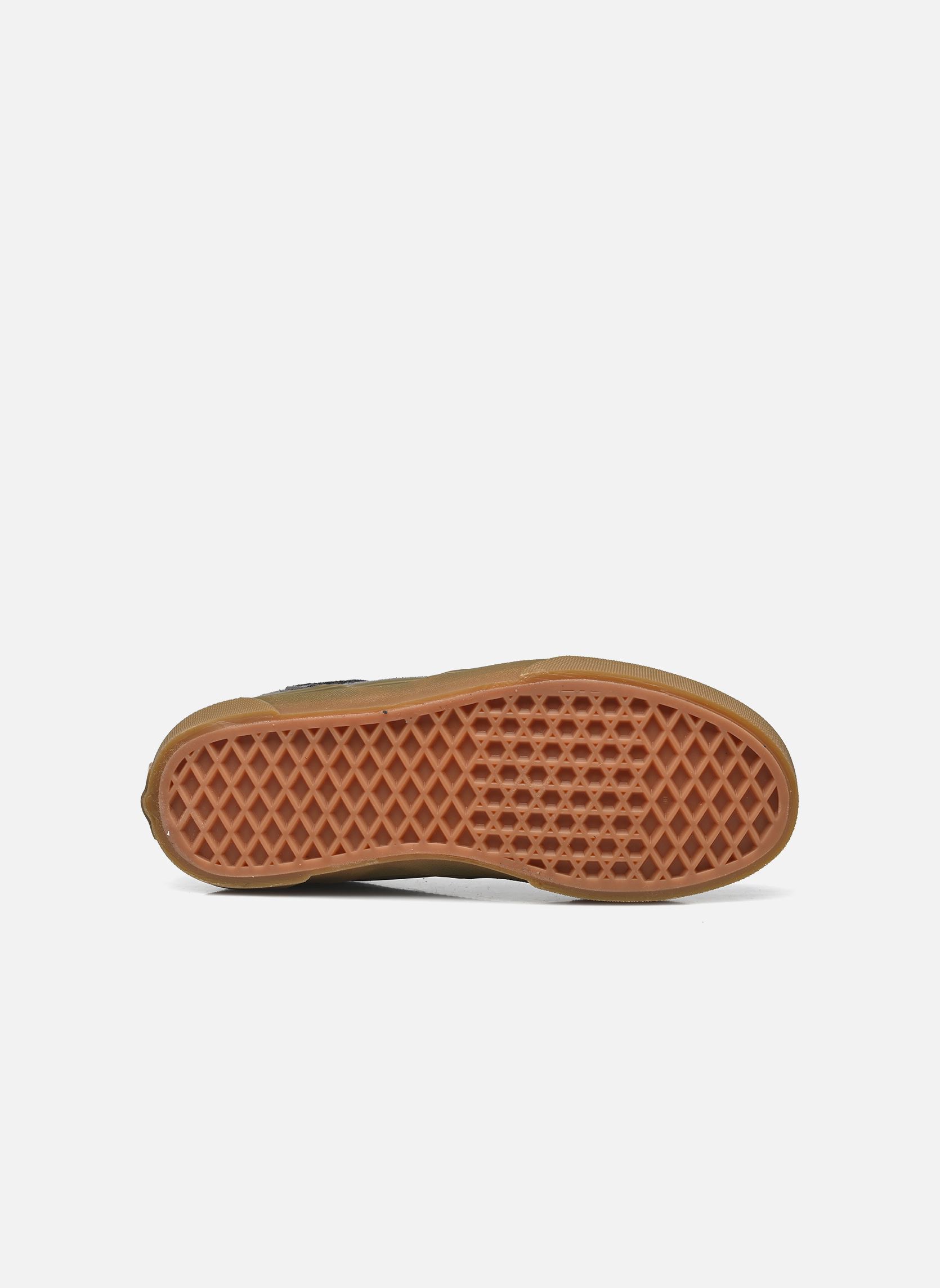 Niedrige Sneaker JN Rowley Classic grau Vans Niedrige Sneaker JN Rowley Classic grau PEWTER/GUM