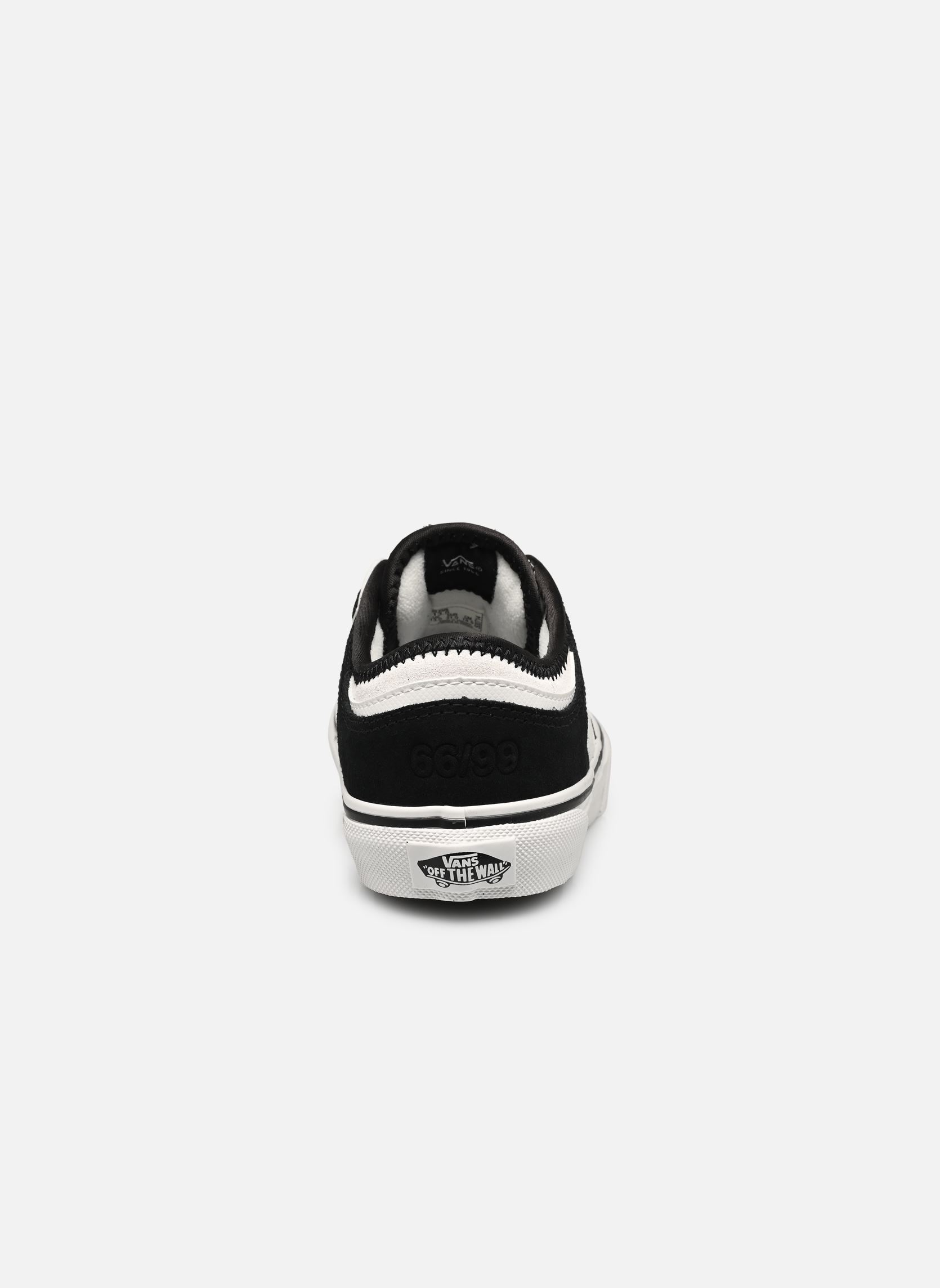 Sneaker UY Rowley Classic weiß Vans Sneaker UY Rowley Classic weiß BLANC DE BLANC/BLACK