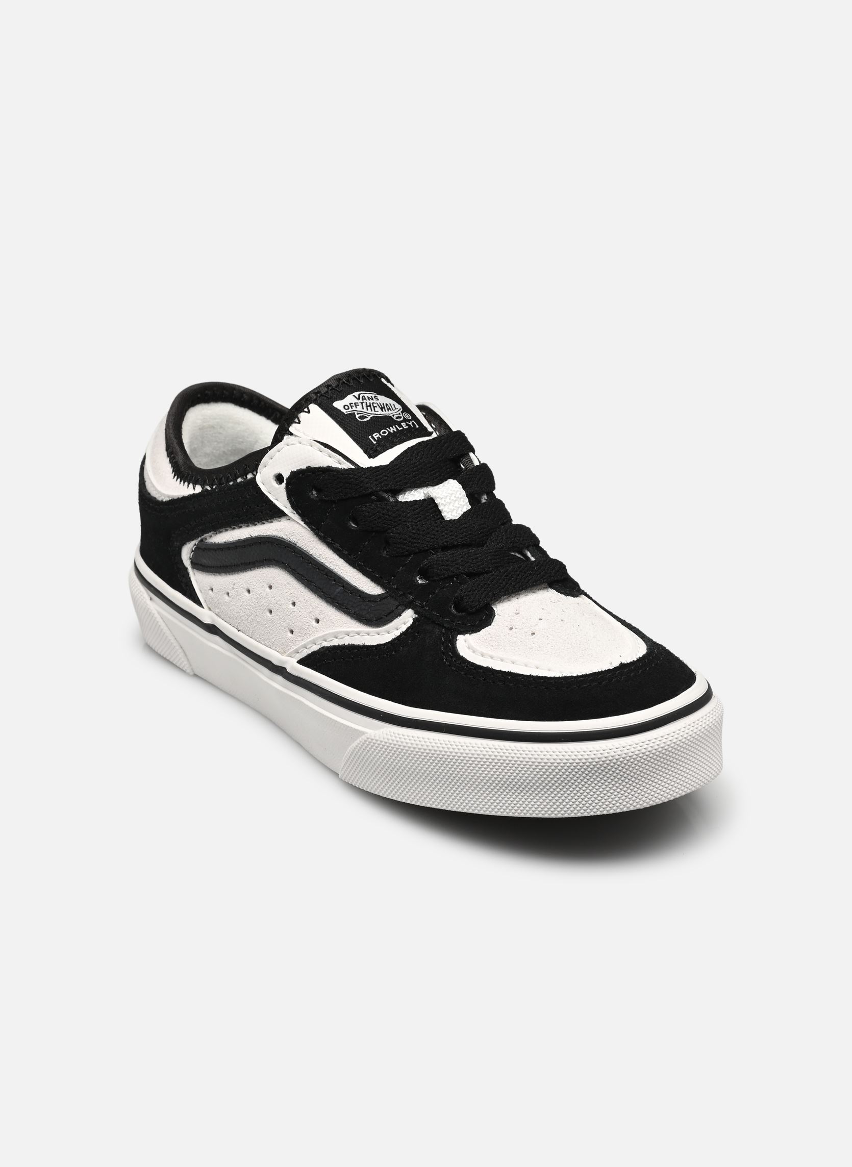 Baskets basses enfant Vans Rowley Classic