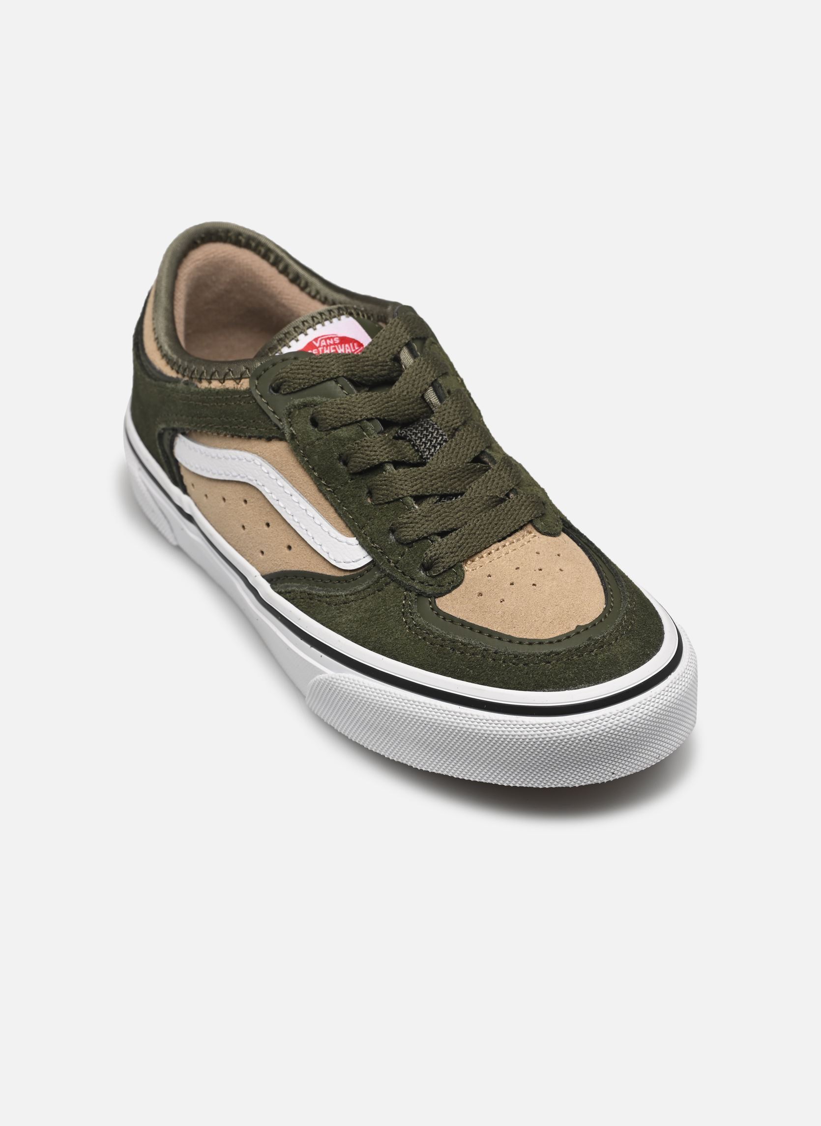 Baskets Vans UY Rowley Classic pour Enfant Baskets Vans UY Rowley Classic pour Enfant