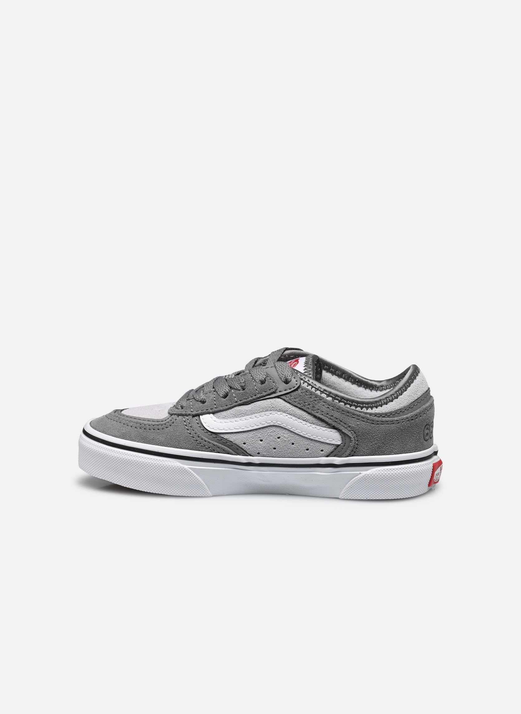 Sneaker UY Rowley Classic grau Vans Sneaker UY Rowley Classic grau FROST GRAY