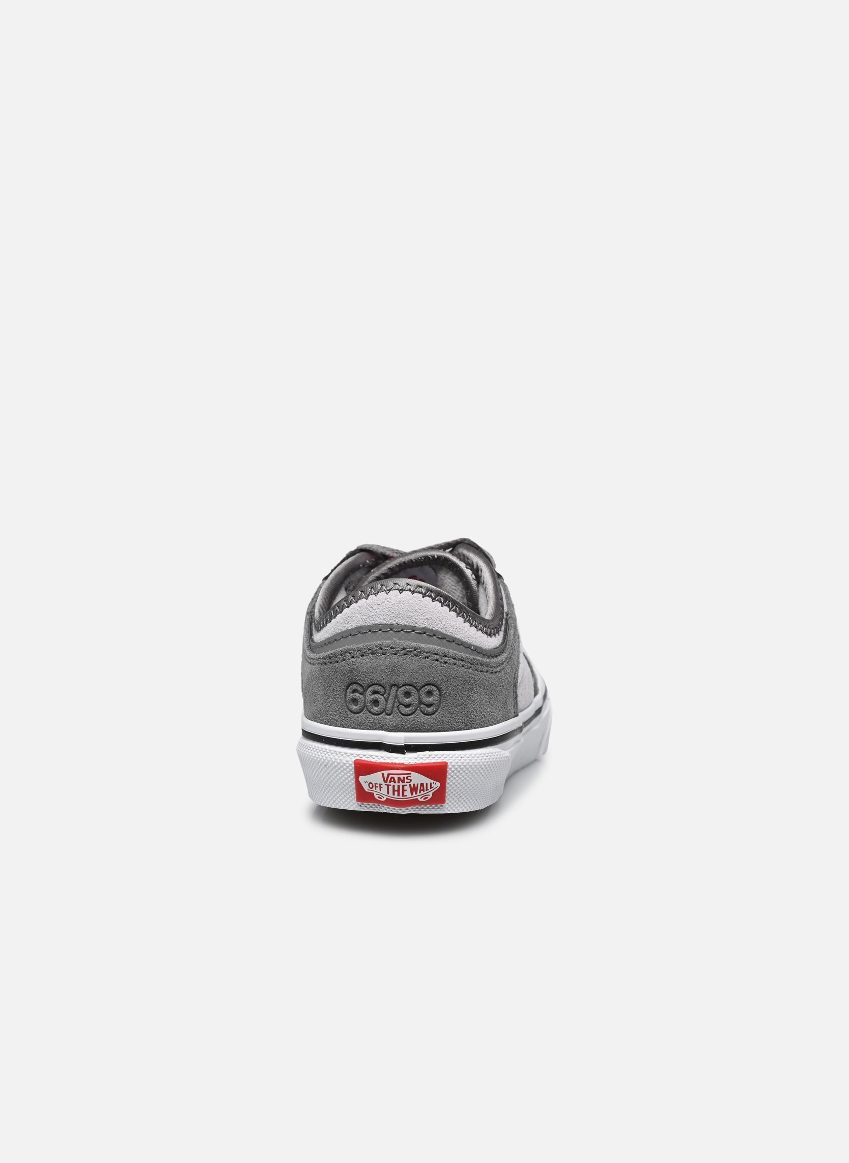 Sneaker UY Rowley Classic grau Vans Sneaker UY Rowley Classic grau FROST GRAY