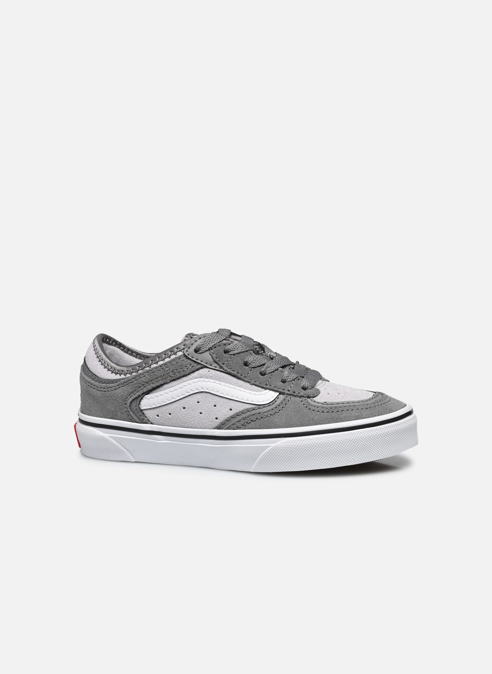 Sneaker UY Rowley Classic grau Vans Sneaker UY Rowley Classic grau FROST GRAY
