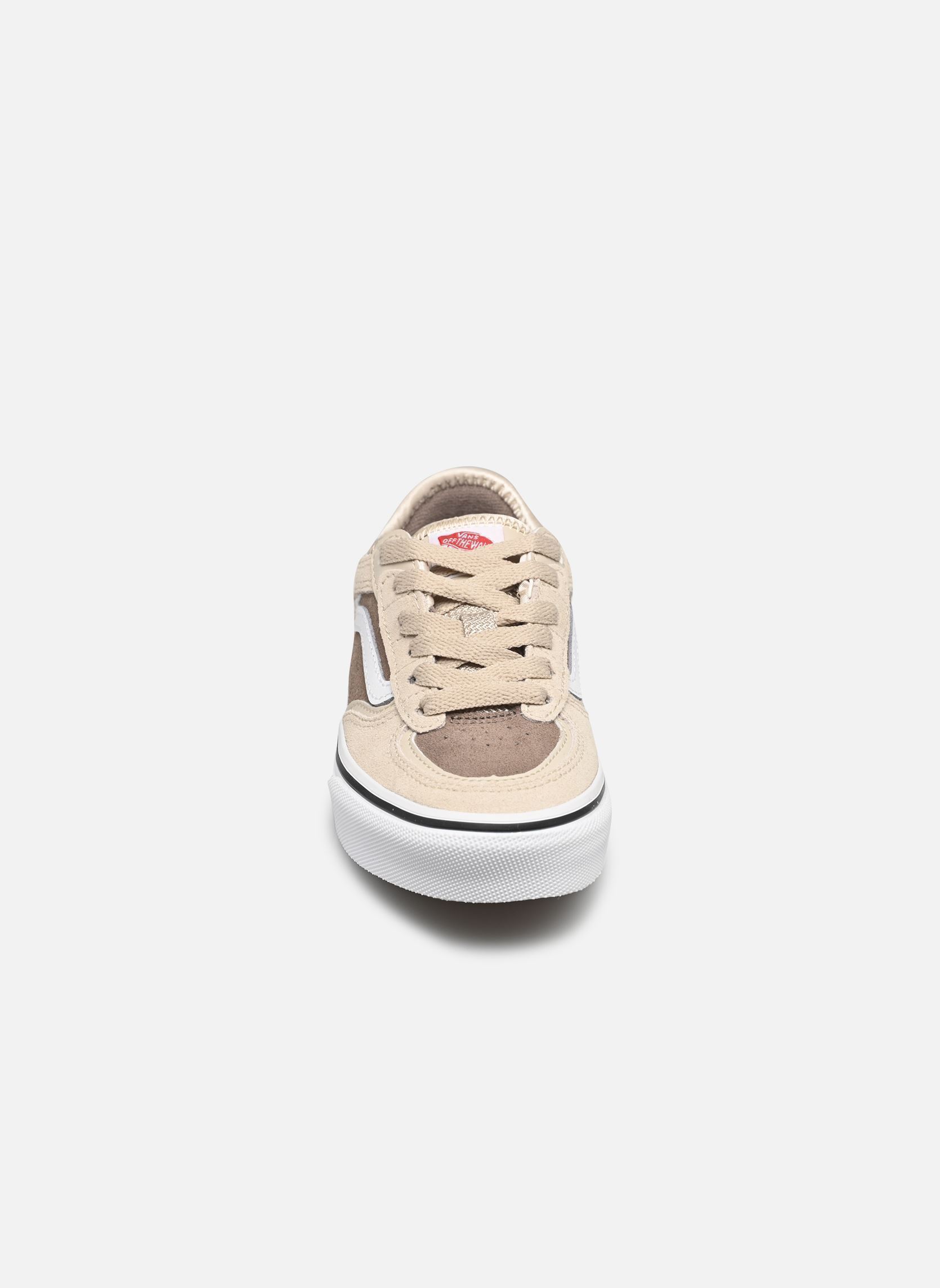 Sneaker UY Rowley Classic beige Vans Sneaker UY Rowley Classic beige FRENCH OAK
