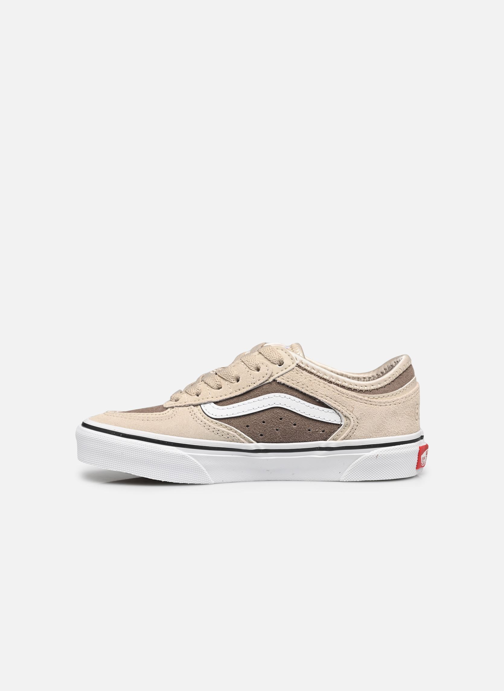 Sneaker UY Rowley Classic beige Vans Sneaker UY Rowley Classic beige FRENCH OAK