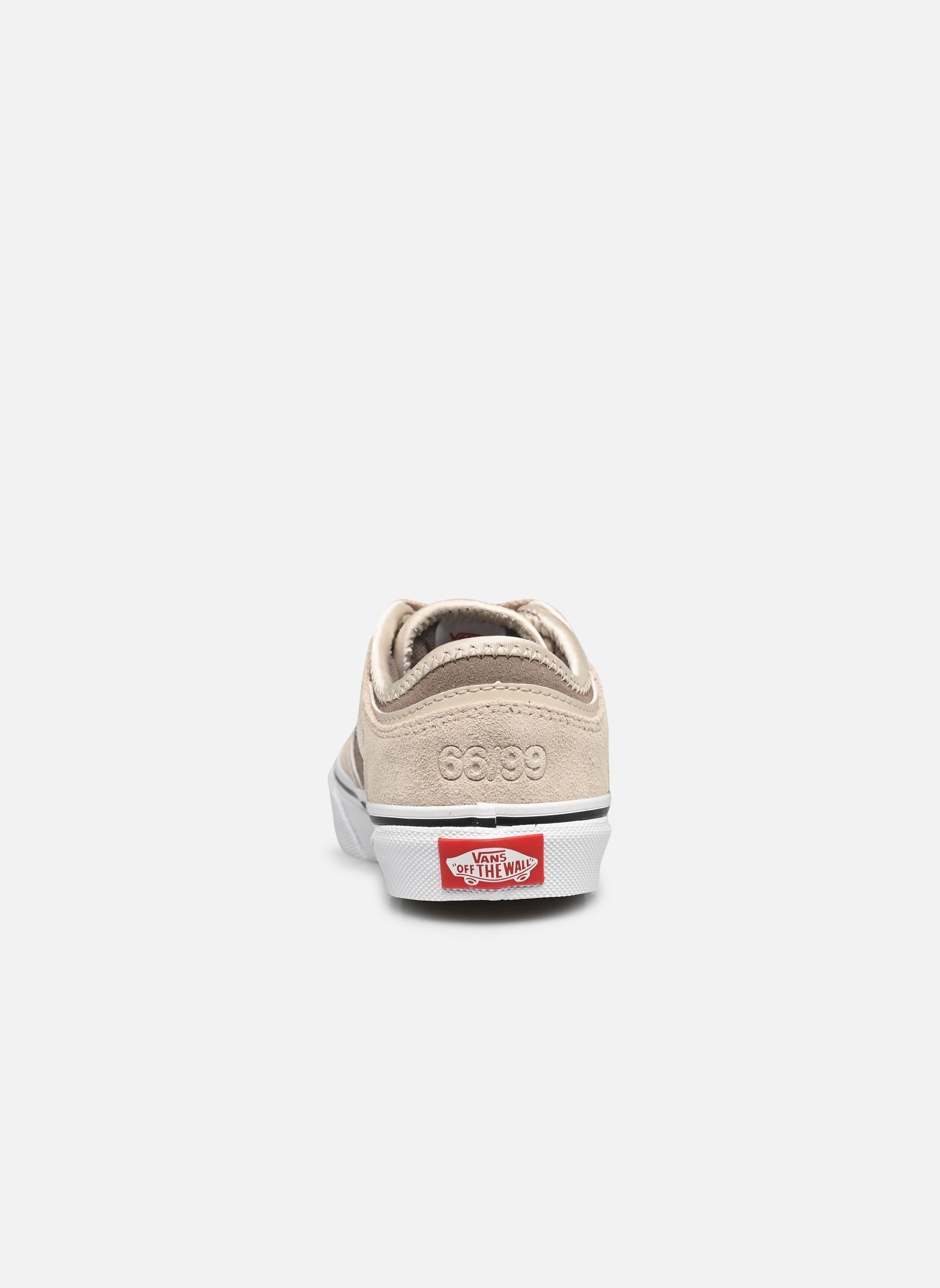 Sneaker UY Rowley Classic beige Vans Sneaker UY Rowley Classic beige FRENCH OAK