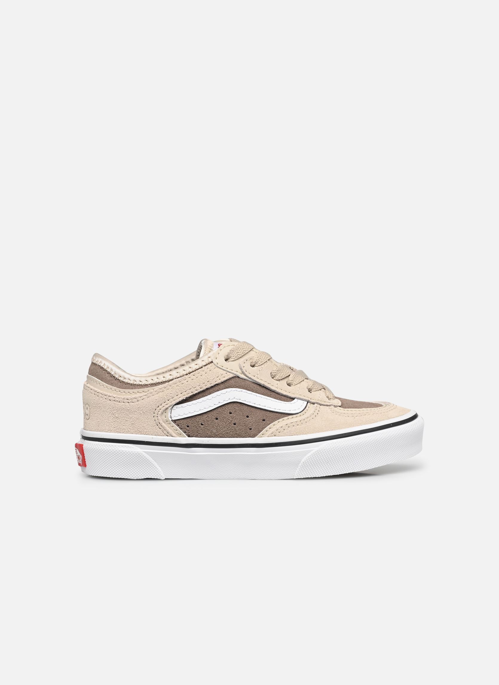 Sneaker UY Rowley Classic beige Vans Sneaker UY Rowley Classic beige FRENCH OAK