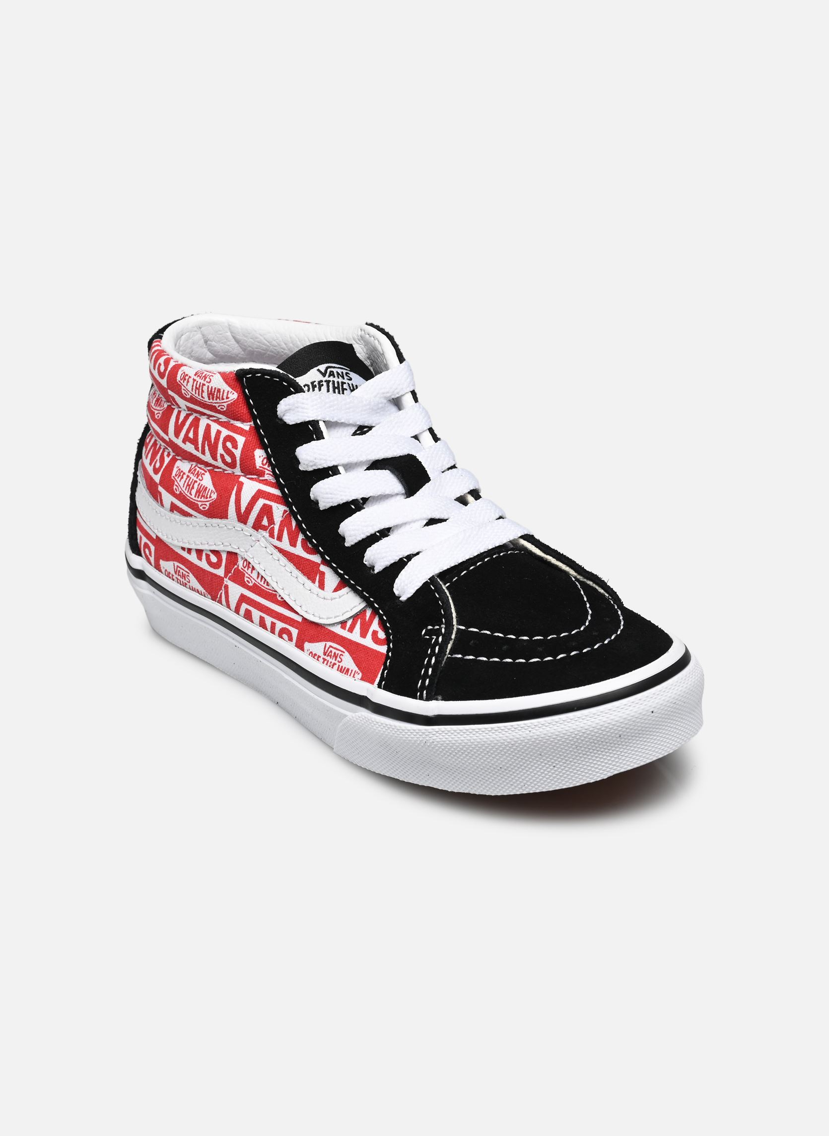 Baskets Vans UY SK8 Mid Reissue pour Enfant