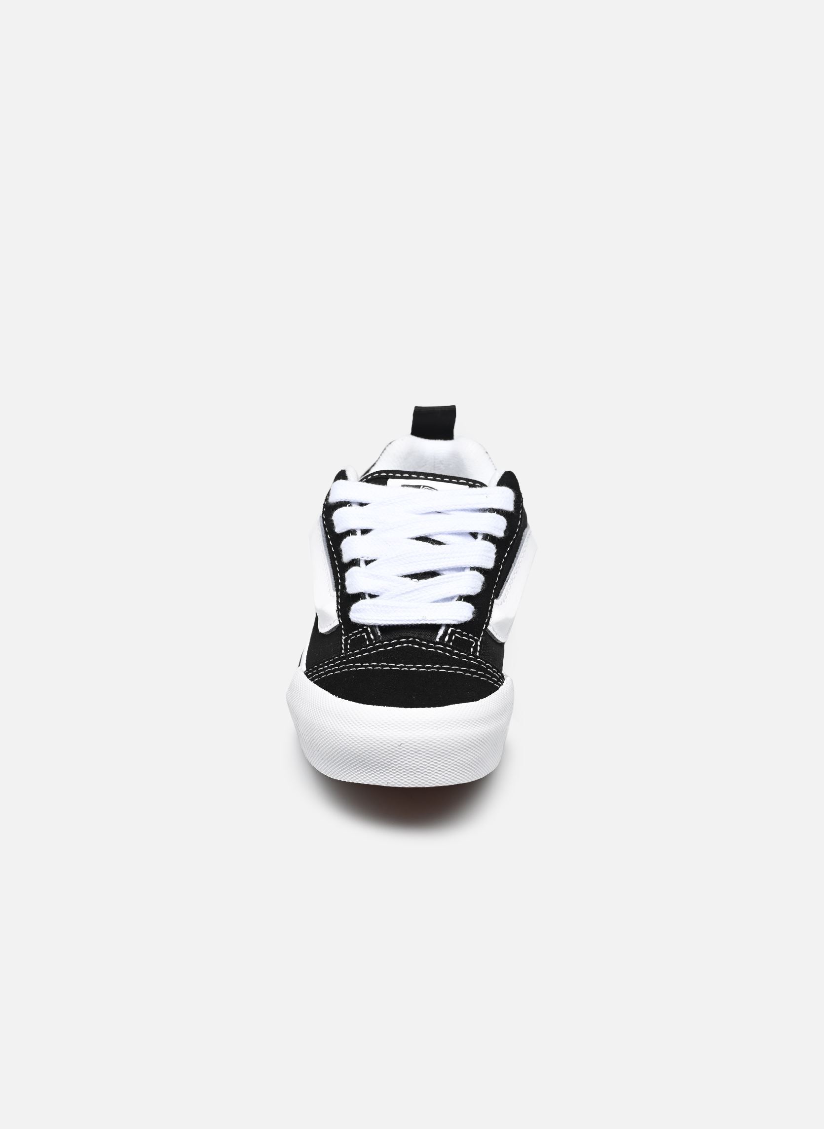 Baskets UY Knu Skool noir Vans Baskets UY Knu Skool noir BLACK/TRUE WHITE