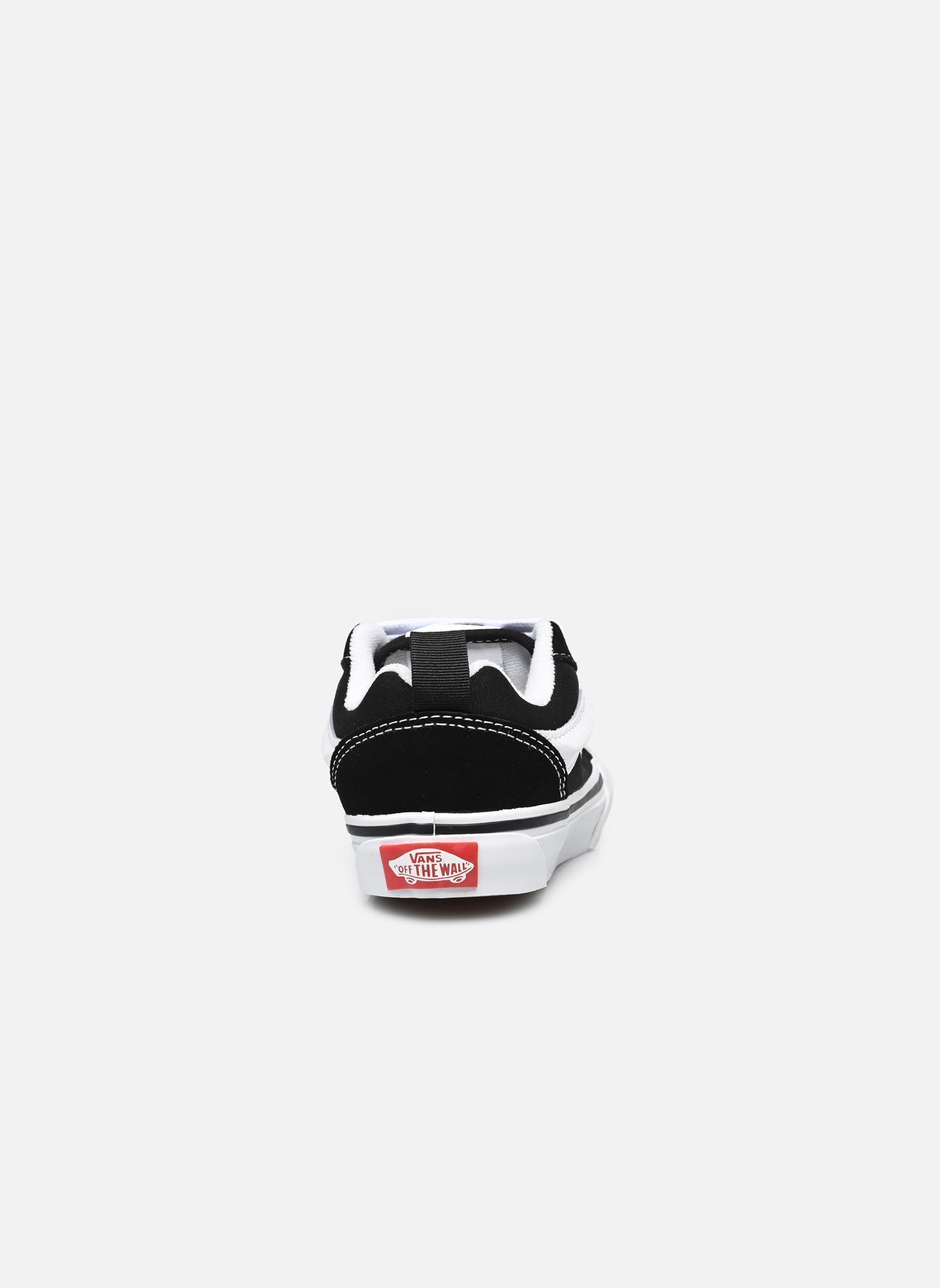 Baskets UY Knu Skool noir Vans Baskets UY Knu Skool noir BLACK/TRUE WHITE