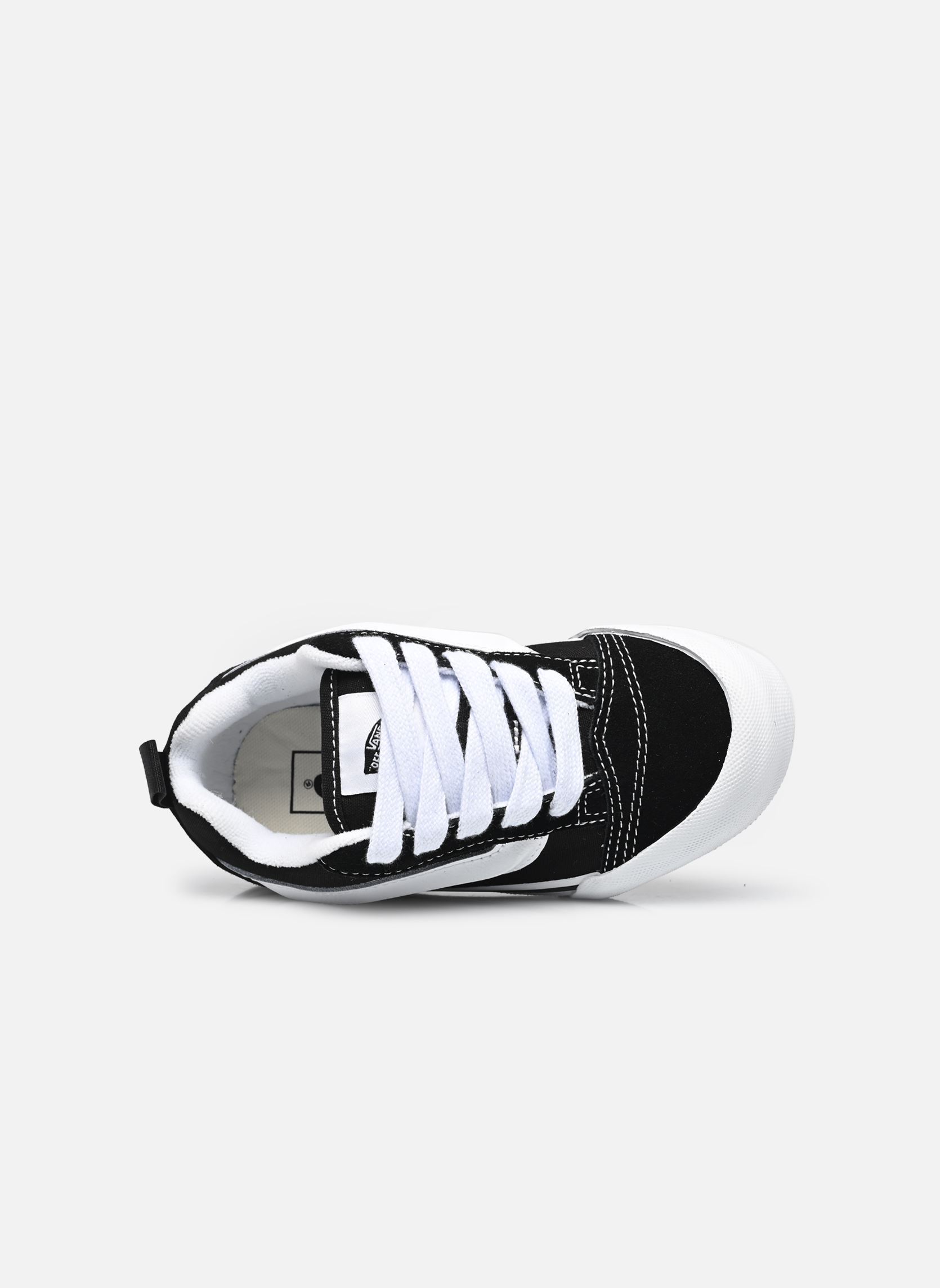 Baskets UY Knu Skool noir Vans Baskets UY Knu Skool noir BLACK/TRUE WHITE