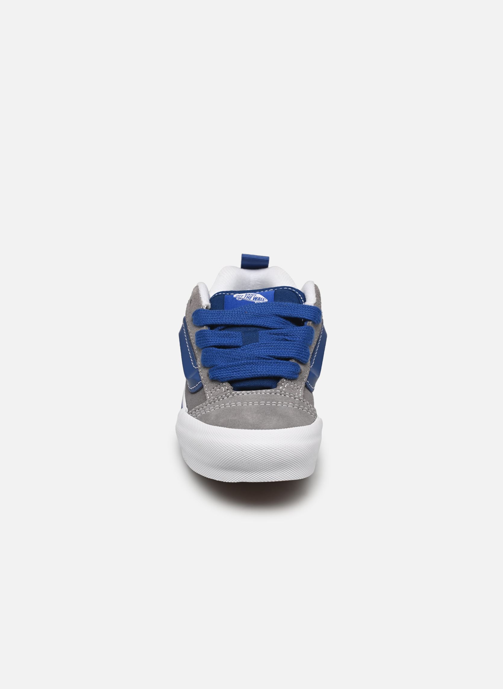 Baskets UY Knu Skool gris Vans Baskets UY Knu Skool gris COLOR POP GREY