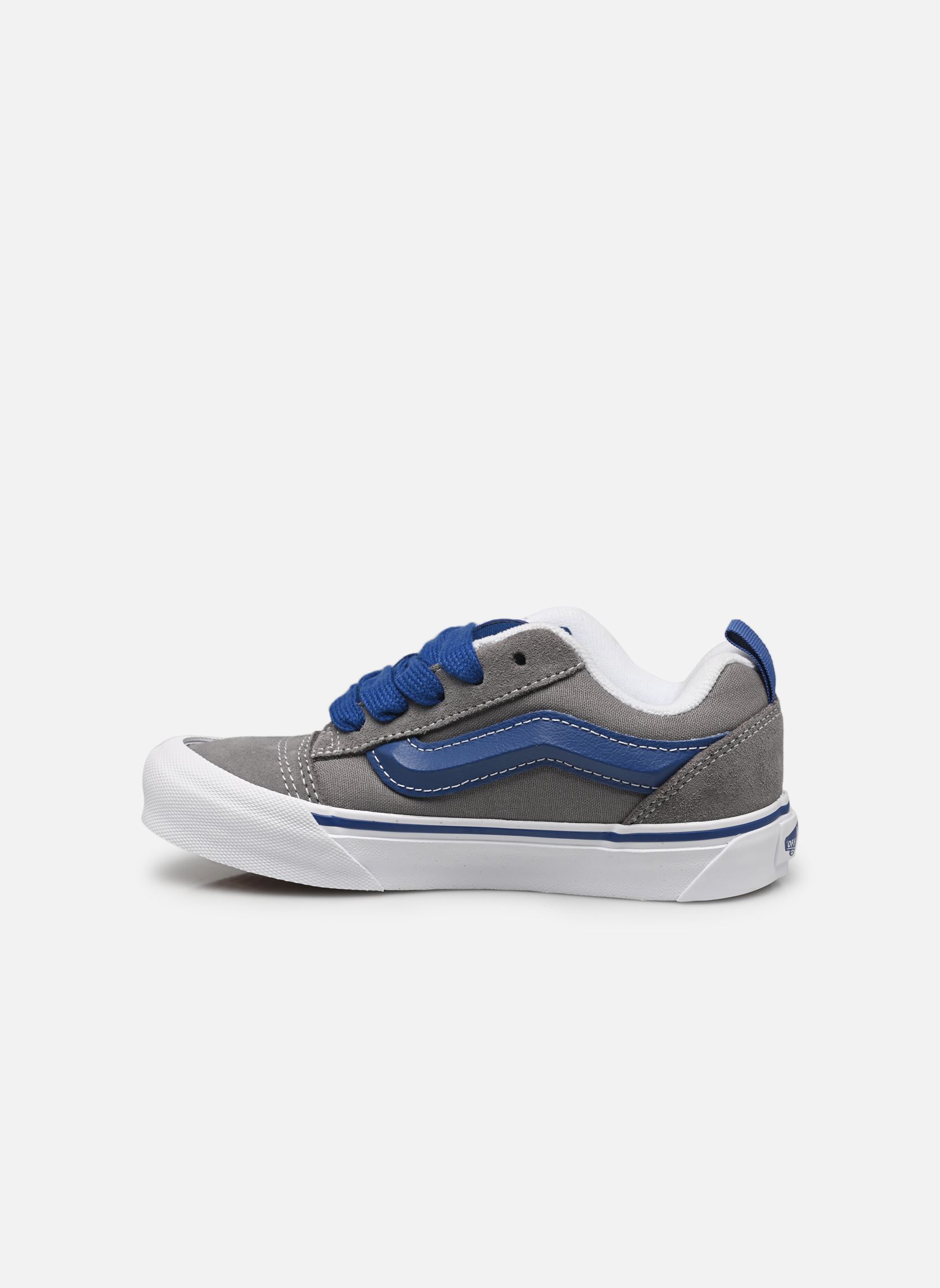 Baskets UY Knu Skool gris Vans Baskets UY Knu Skool gris COLOR POP GREY