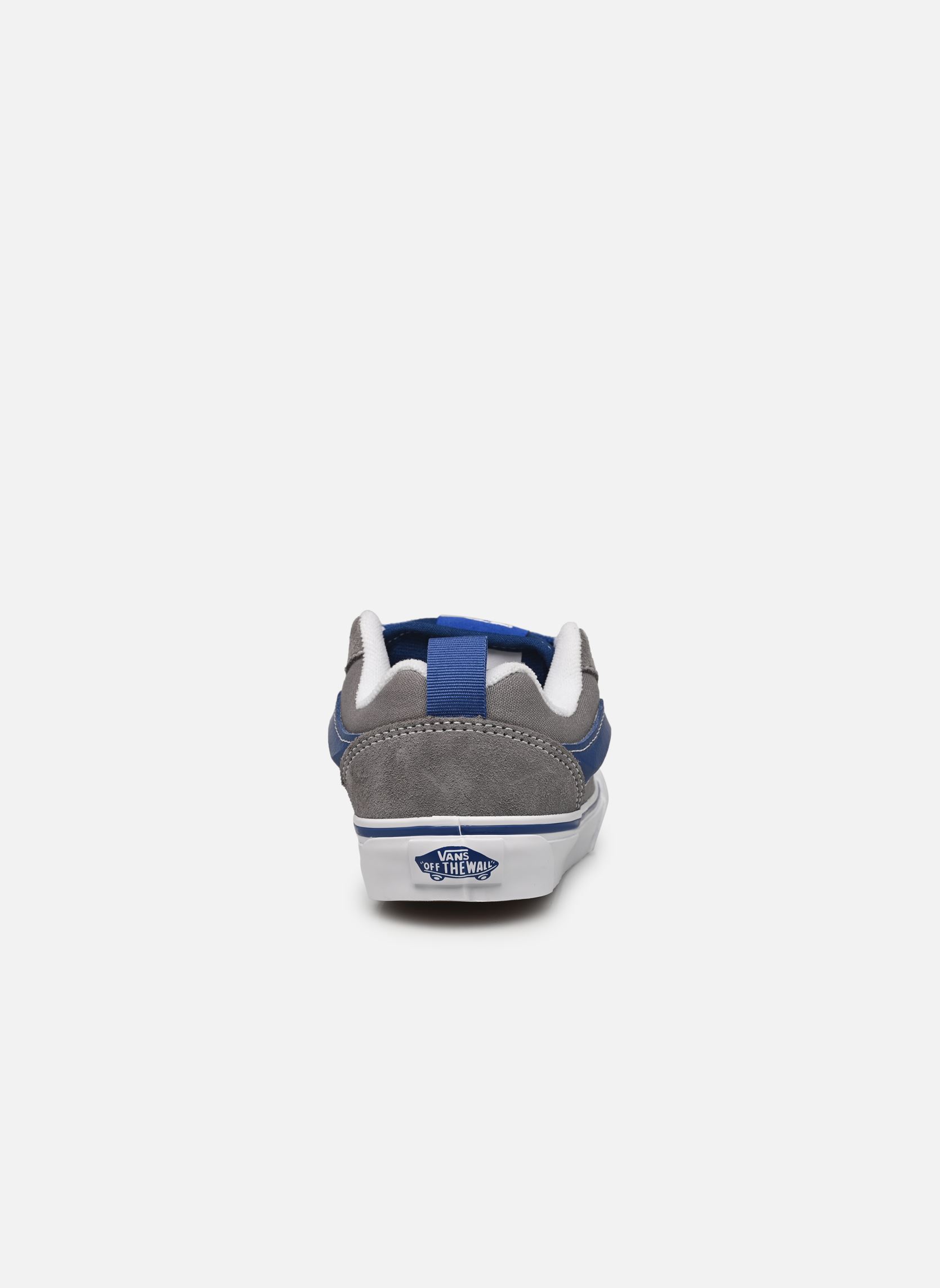 Baskets UY Knu Skool gris Vans Baskets UY Knu Skool gris COLOR POP GREY