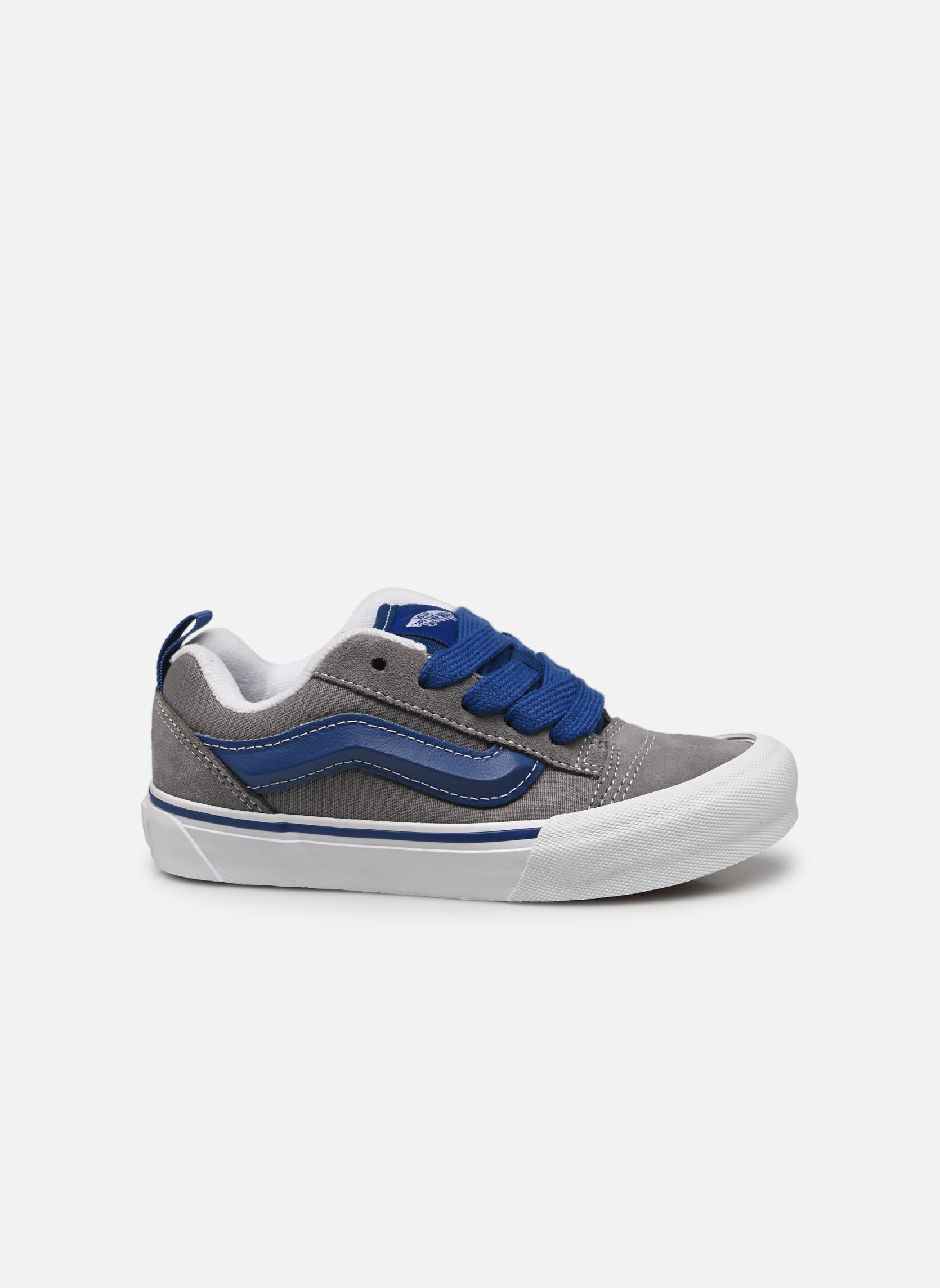 Baskets UY Knu Skool gris Vans Baskets UY Knu Skool gris COLOR POP GREY