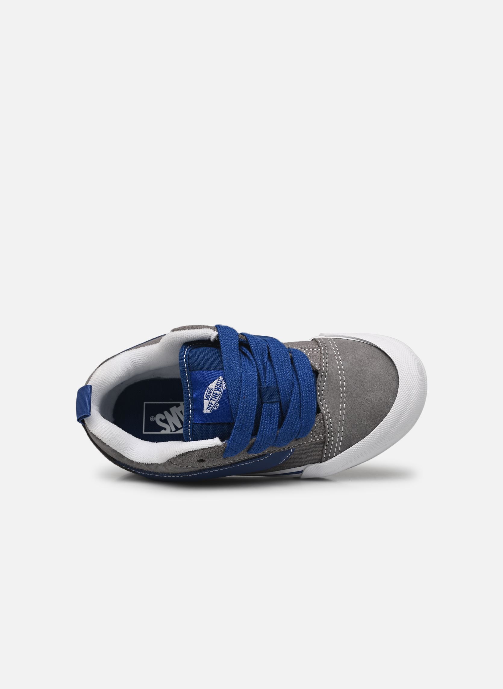 Baskets UY Knu Skool gris Vans Baskets UY Knu Skool gris COLOR POP GREY