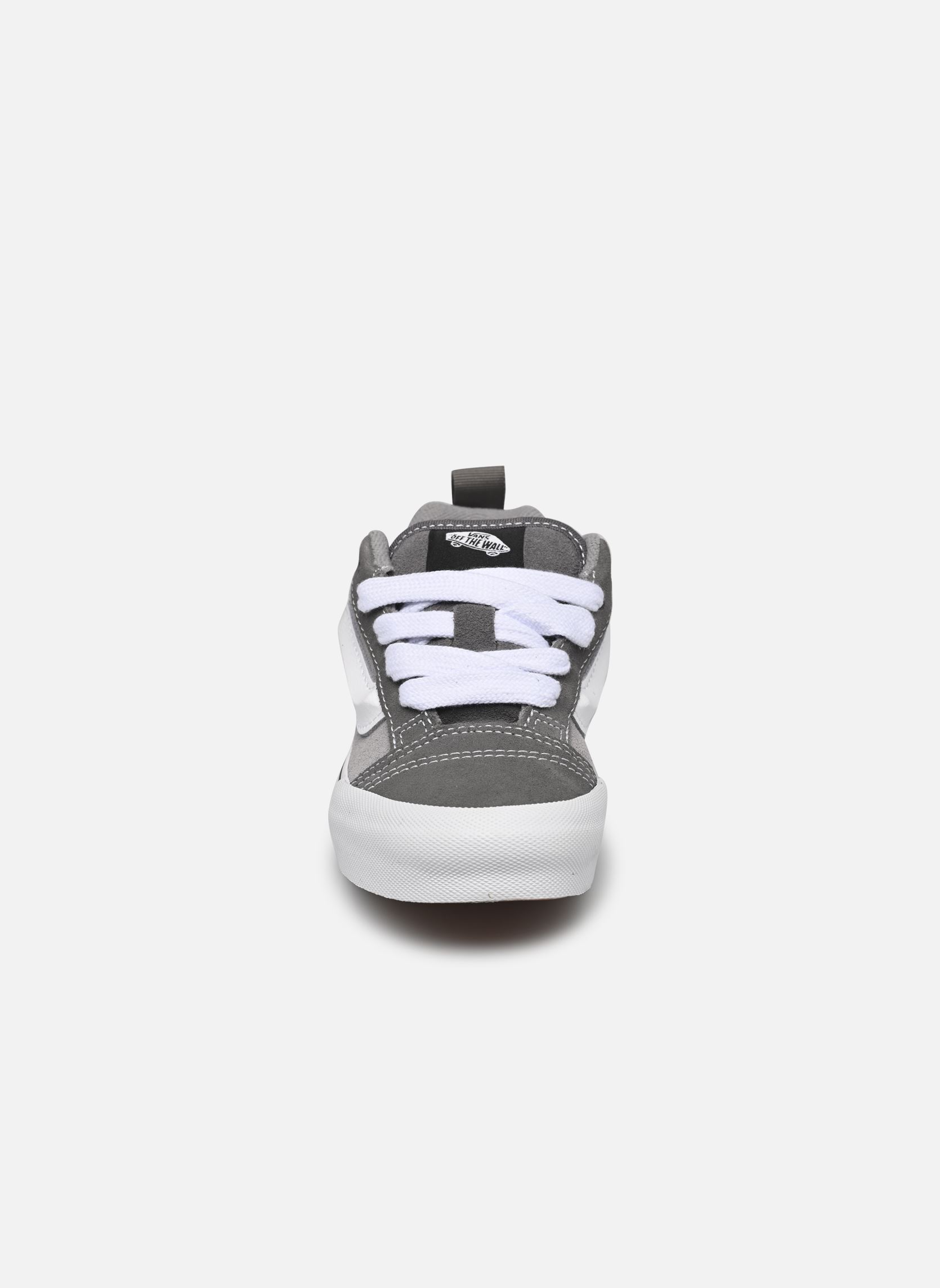 Baskets UY Knu Skool gris Vans Baskets UY Knu Skool gris PEWTER/GREY/WHITE