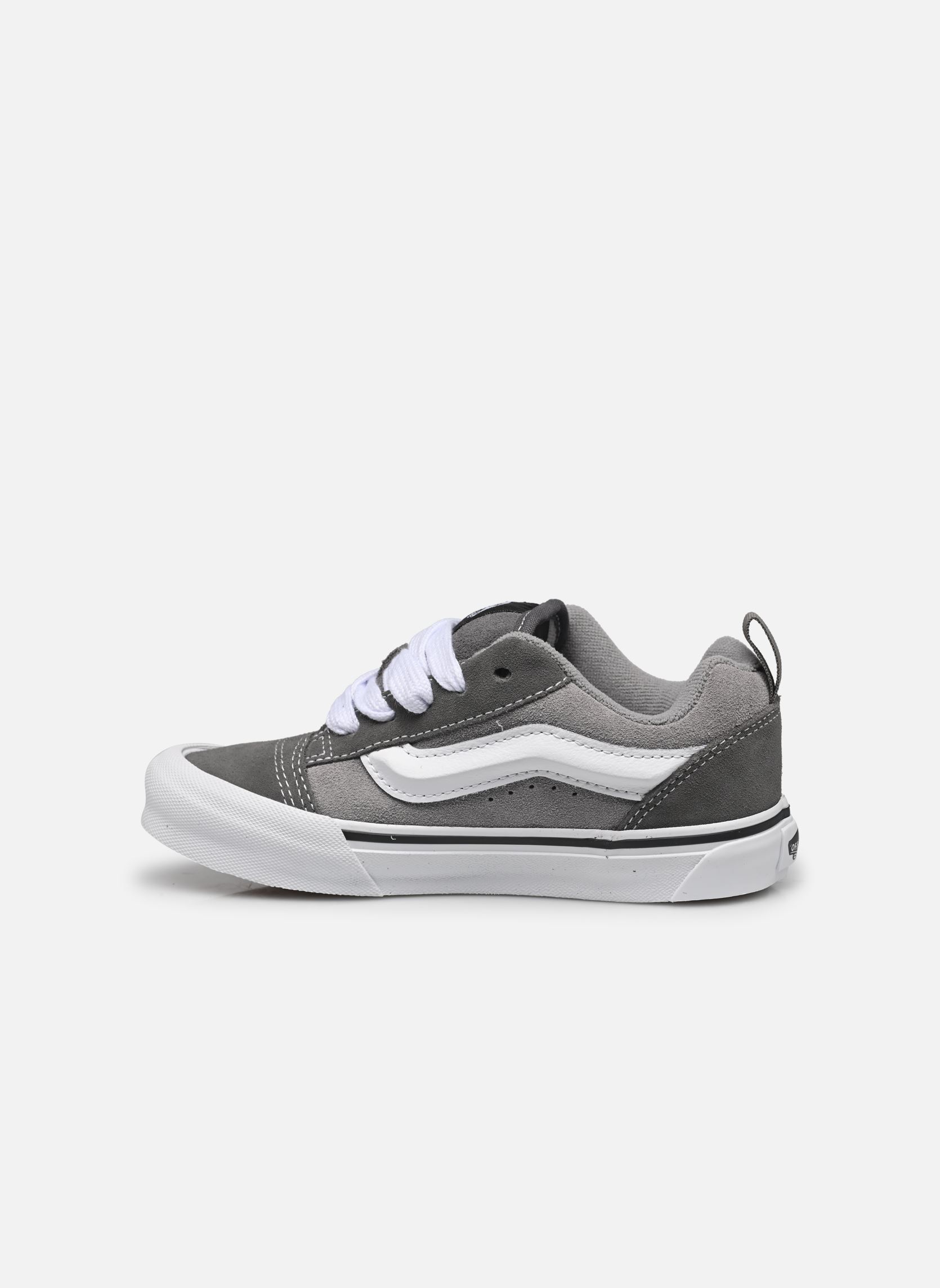 Baskets UY Knu Skool gris Vans Baskets UY Knu Skool gris PEWTER/GREY/WHITE