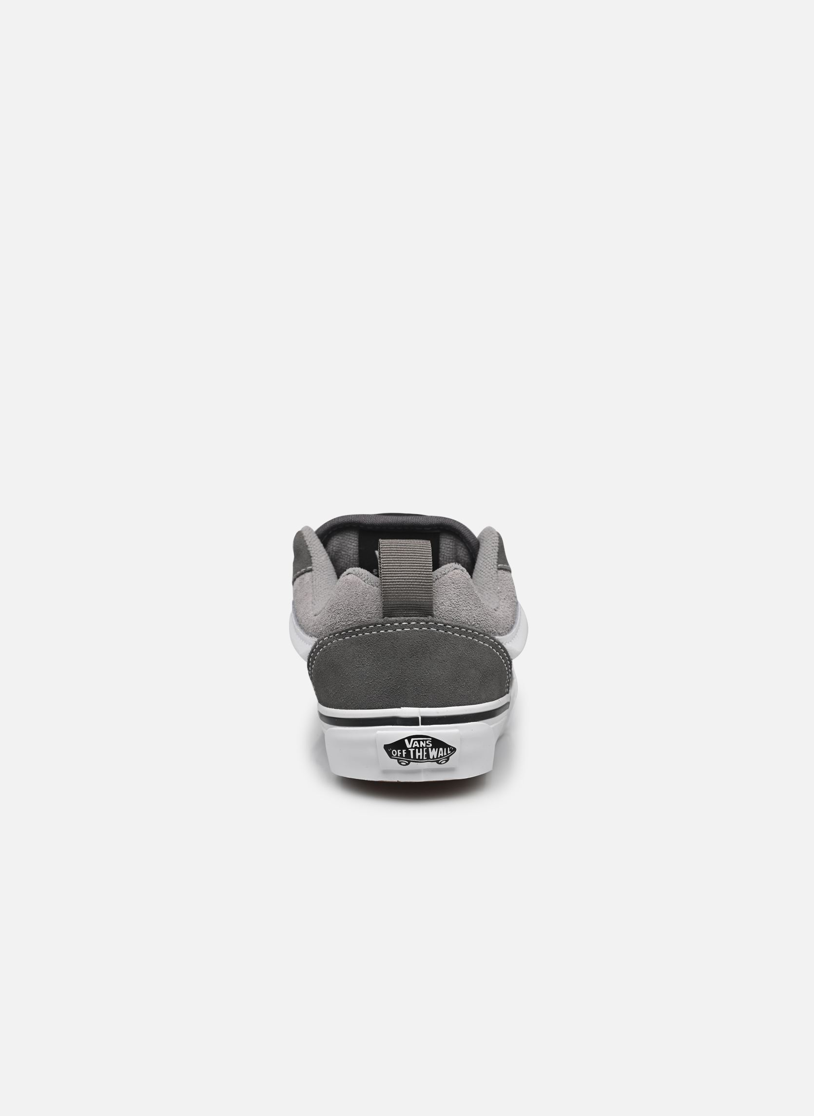 Baskets UY Knu Skool gris Vans Baskets UY Knu Skool gris PEWTER/GREY/WHITE