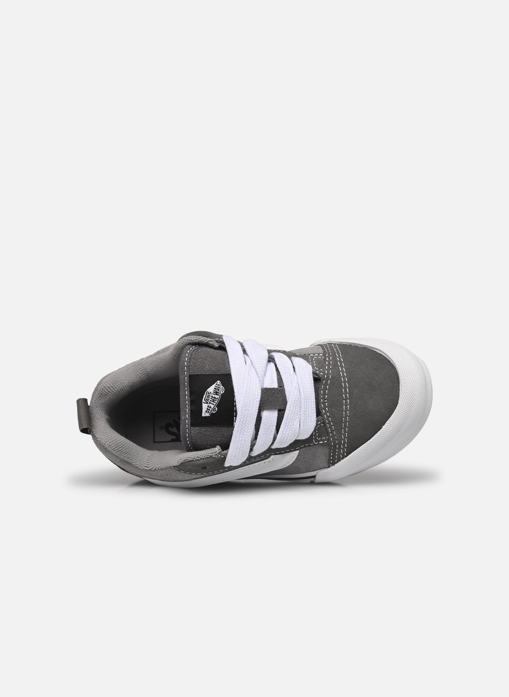 Baskets UY Knu Skool gris Vans Baskets UY Knu Skool gris PEWTER/GREY/WHITE