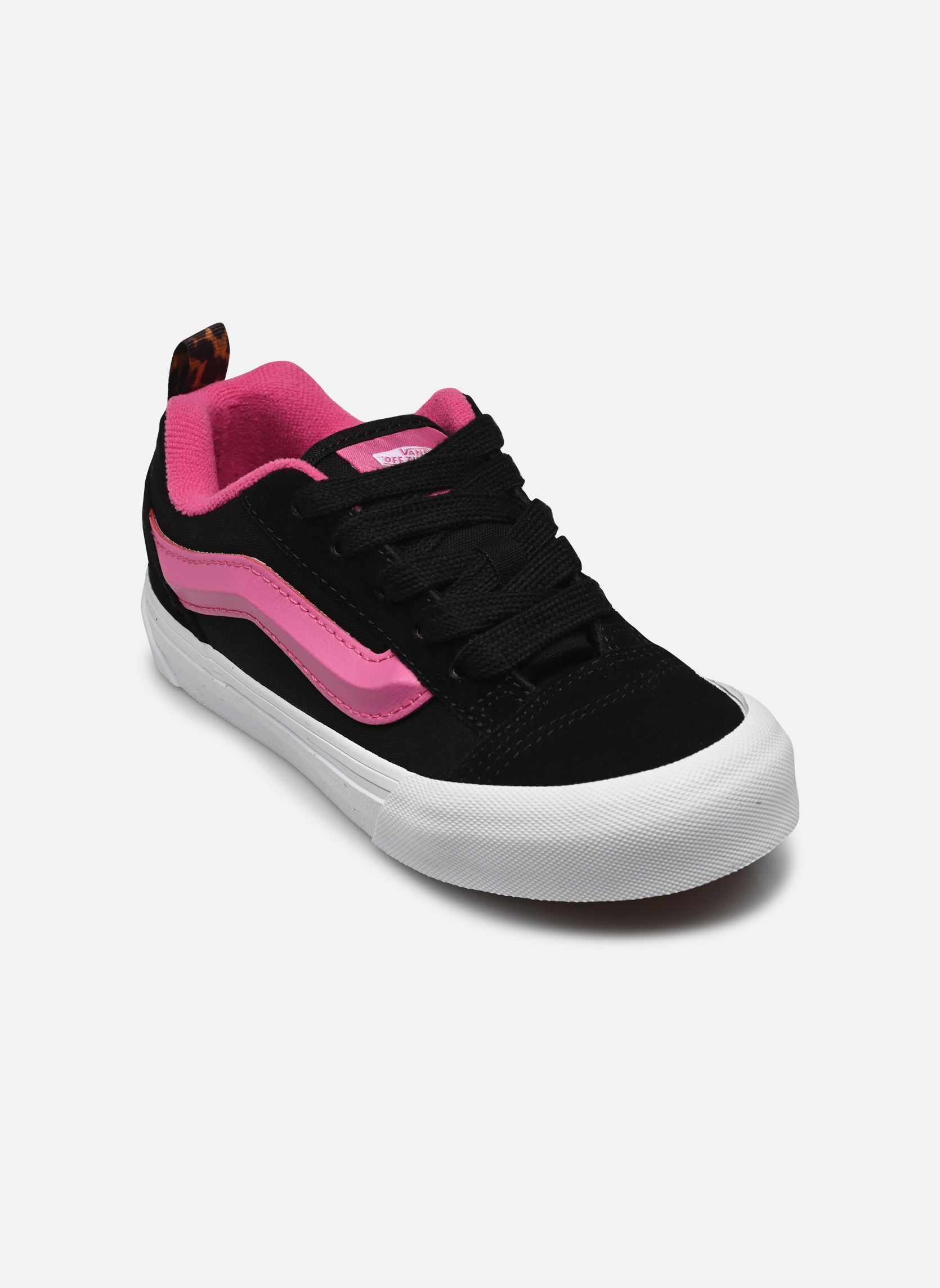Baskets Vans UY Knu Skool pour Enfant Baskets Vans UY Knu Skool pour Enfant
