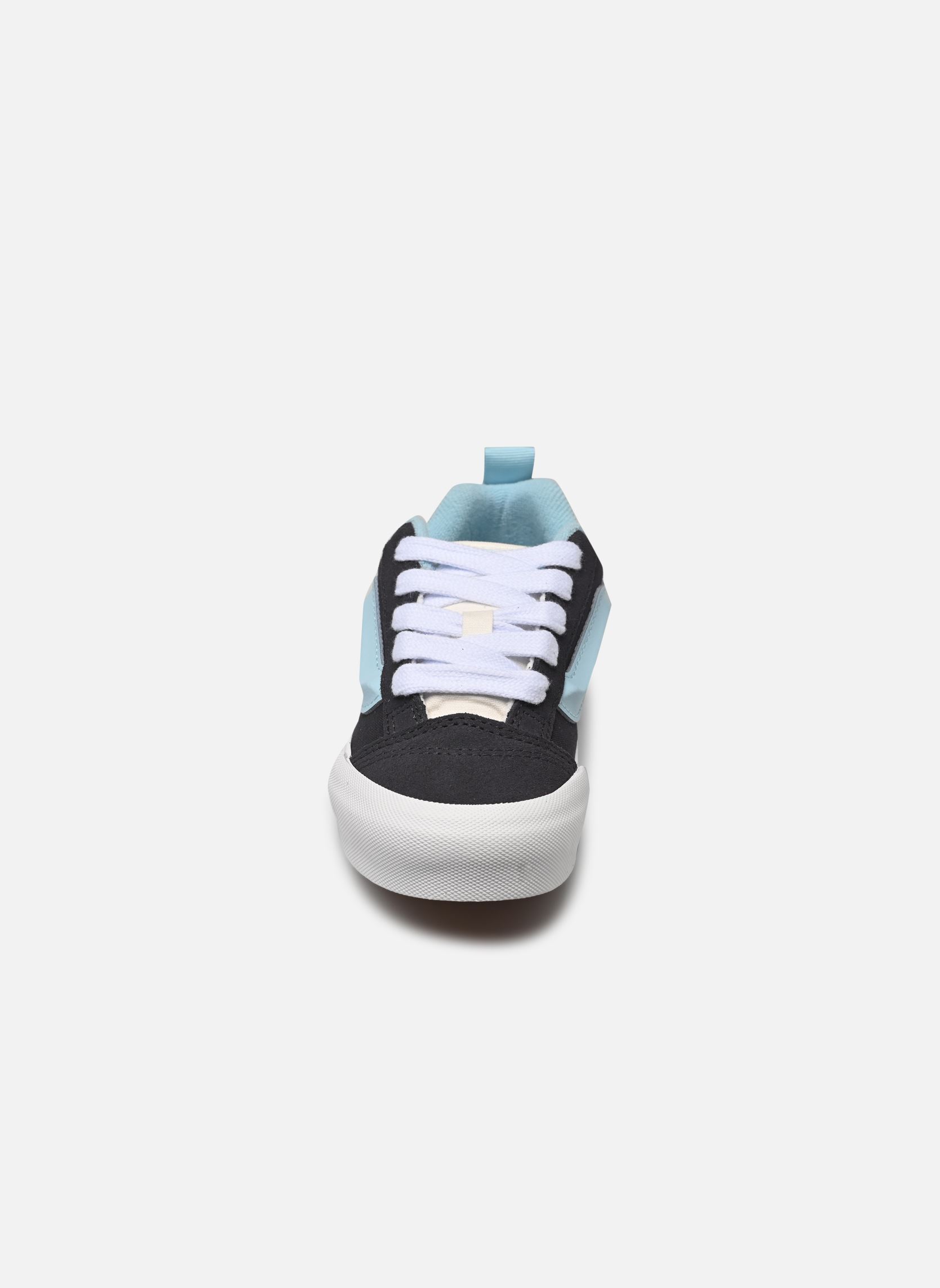 Baskets UY Knu Skool bleu Vans Baskets UY Knu Skool bleu RETRO SPORT GREY/BLUE