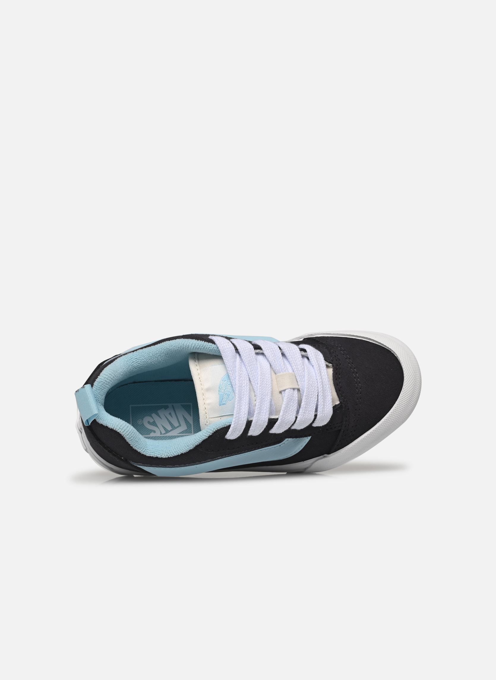 Baskets UY Knu Skool bleu Vans Baskets UY Knu Skool bleu RETRO SPORT GREY/BLUE