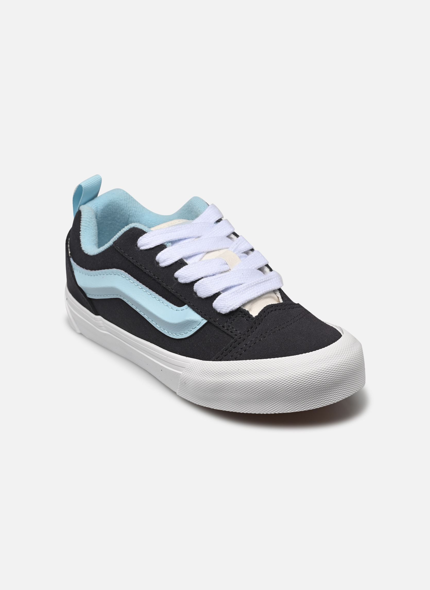 Baskets Vans UY Knu Skool pour Enfant Baskets Vans UY Knu Skool pour Enfant