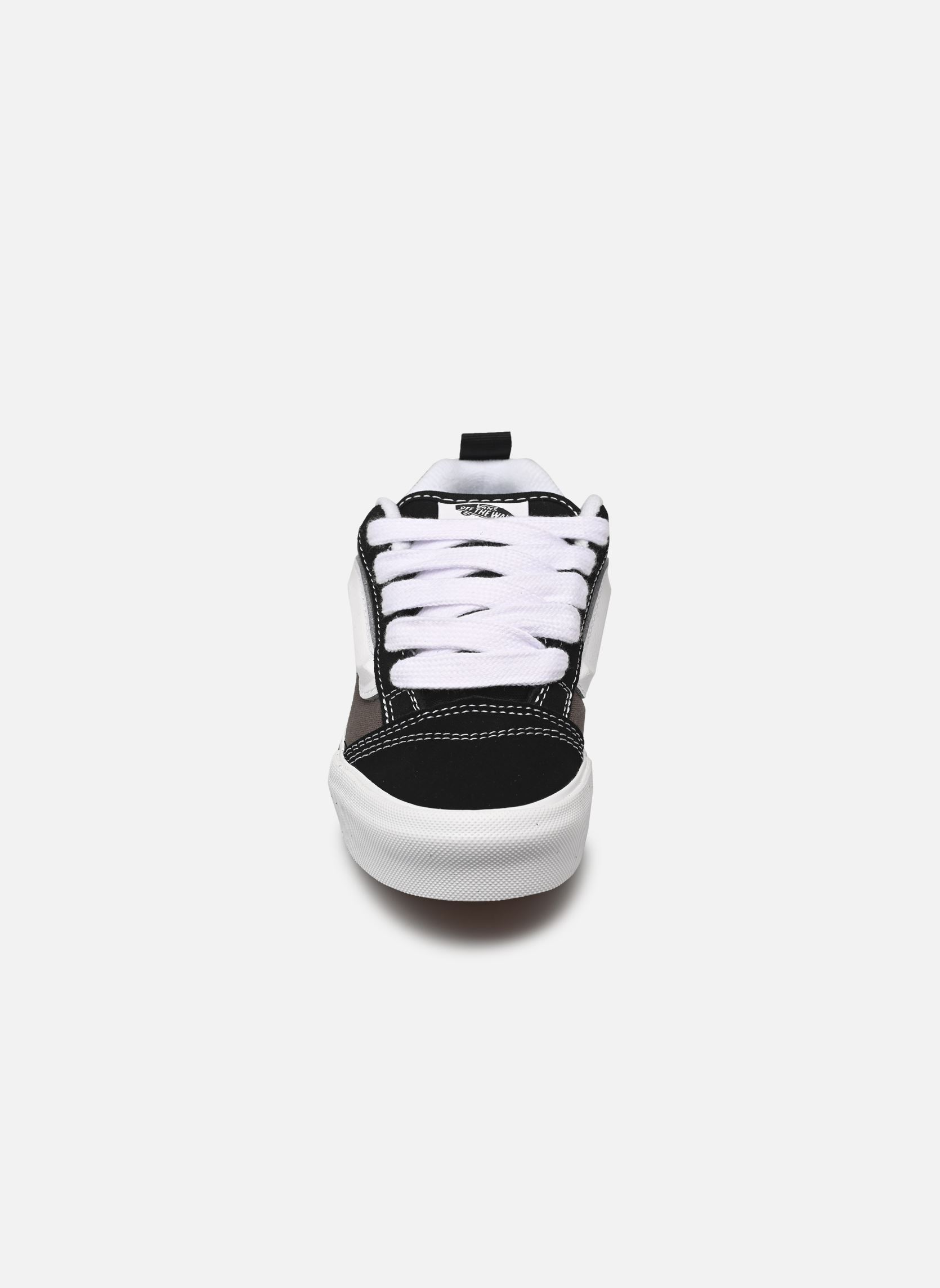 Baskets UY Knu Skool noir Vans Baskets UY Knu Skool noir 2-TONE BLACK/BUNGEE CORD