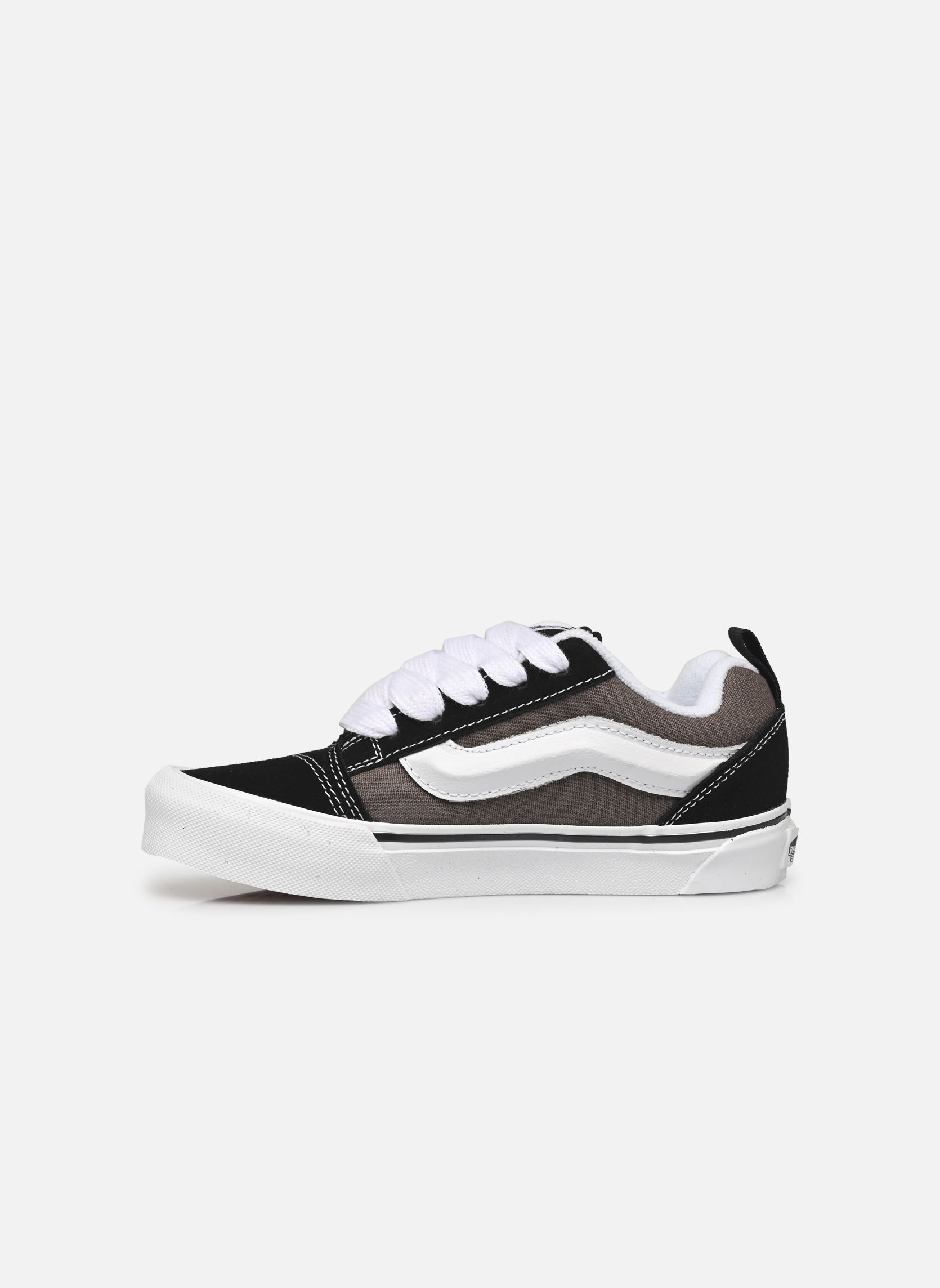 Baskets UY Knu Skool noir Vans Baskets UY Knu Skool noir 2-TONE BLACK/BUNGEE CORD