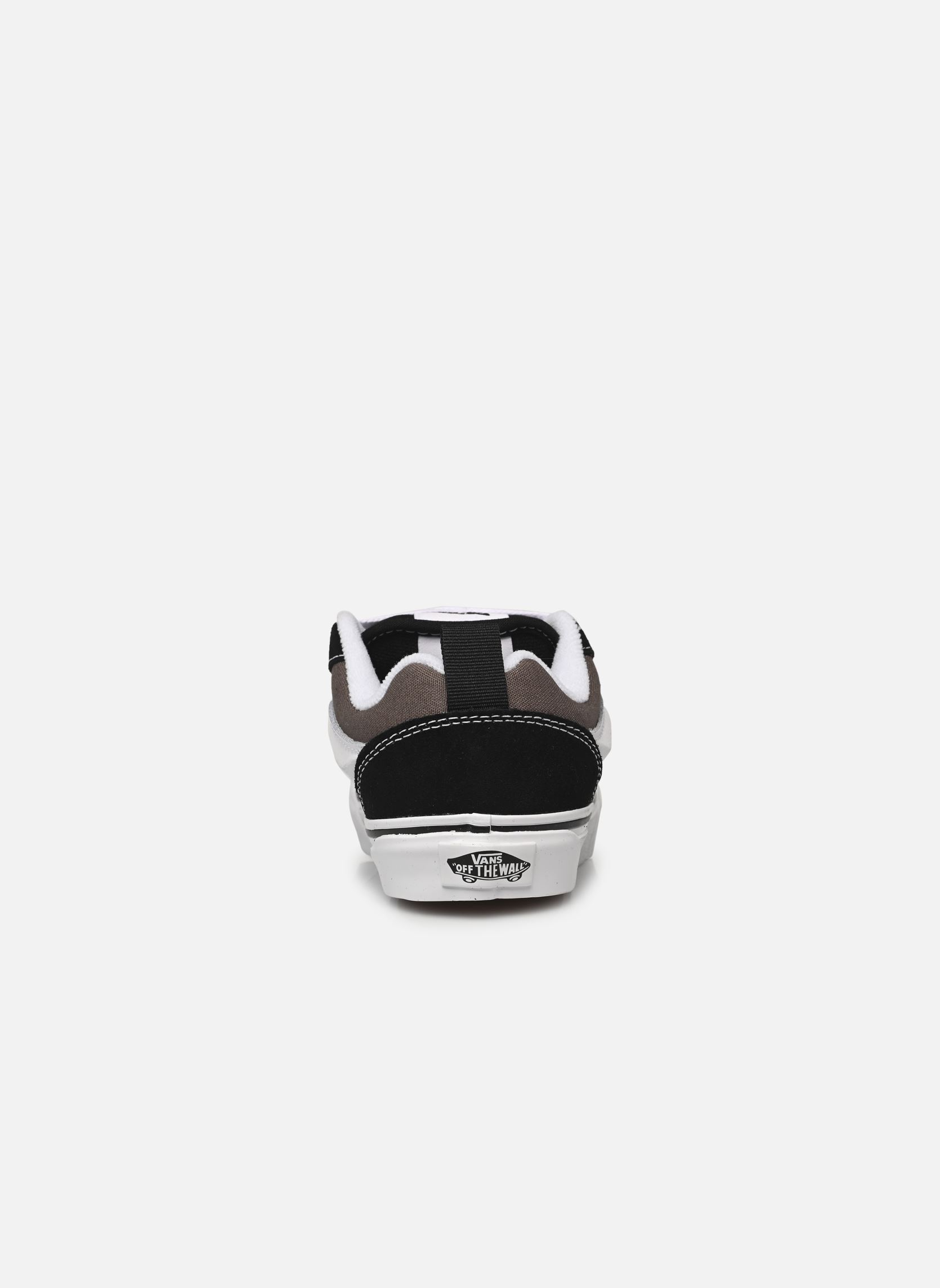 Baskets UY Knu Skool noir Vans Baskets UY Knu Skool noir 2-TONE BLACK/BUNGEE CORD