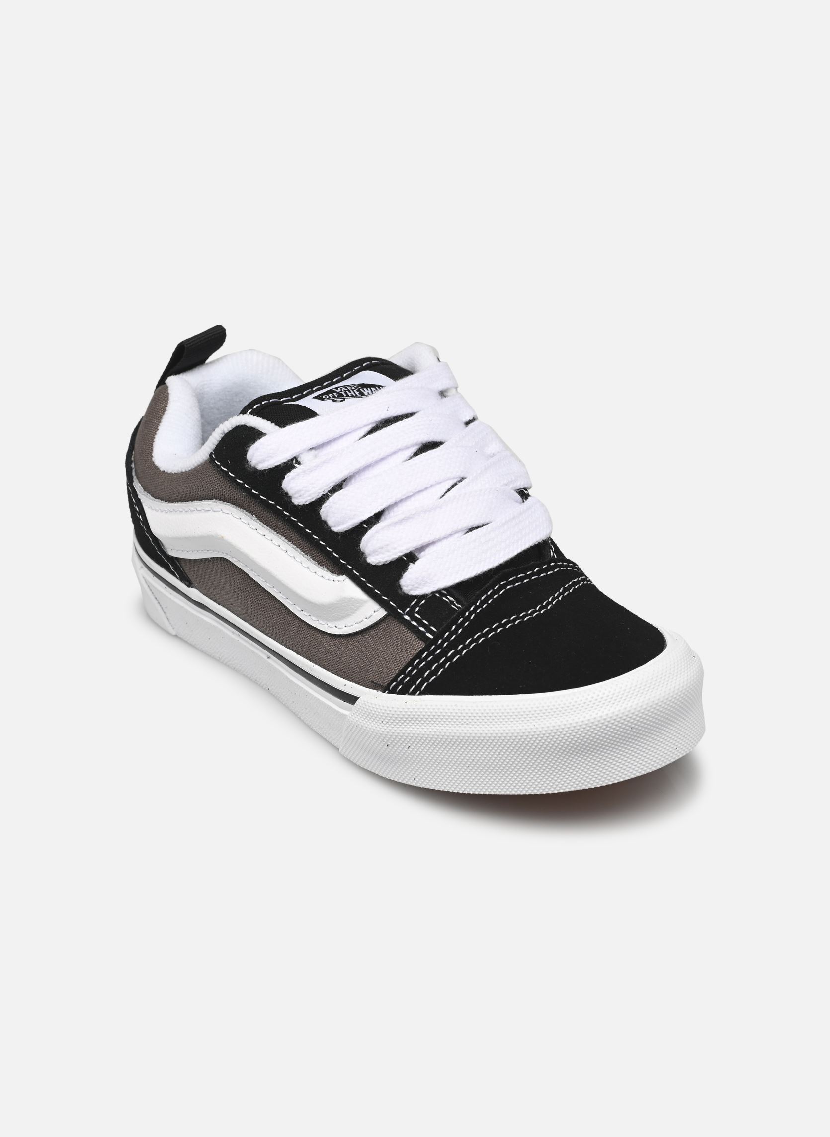 Baskets Vans UY Knu Skool pour Enfant - vue 1