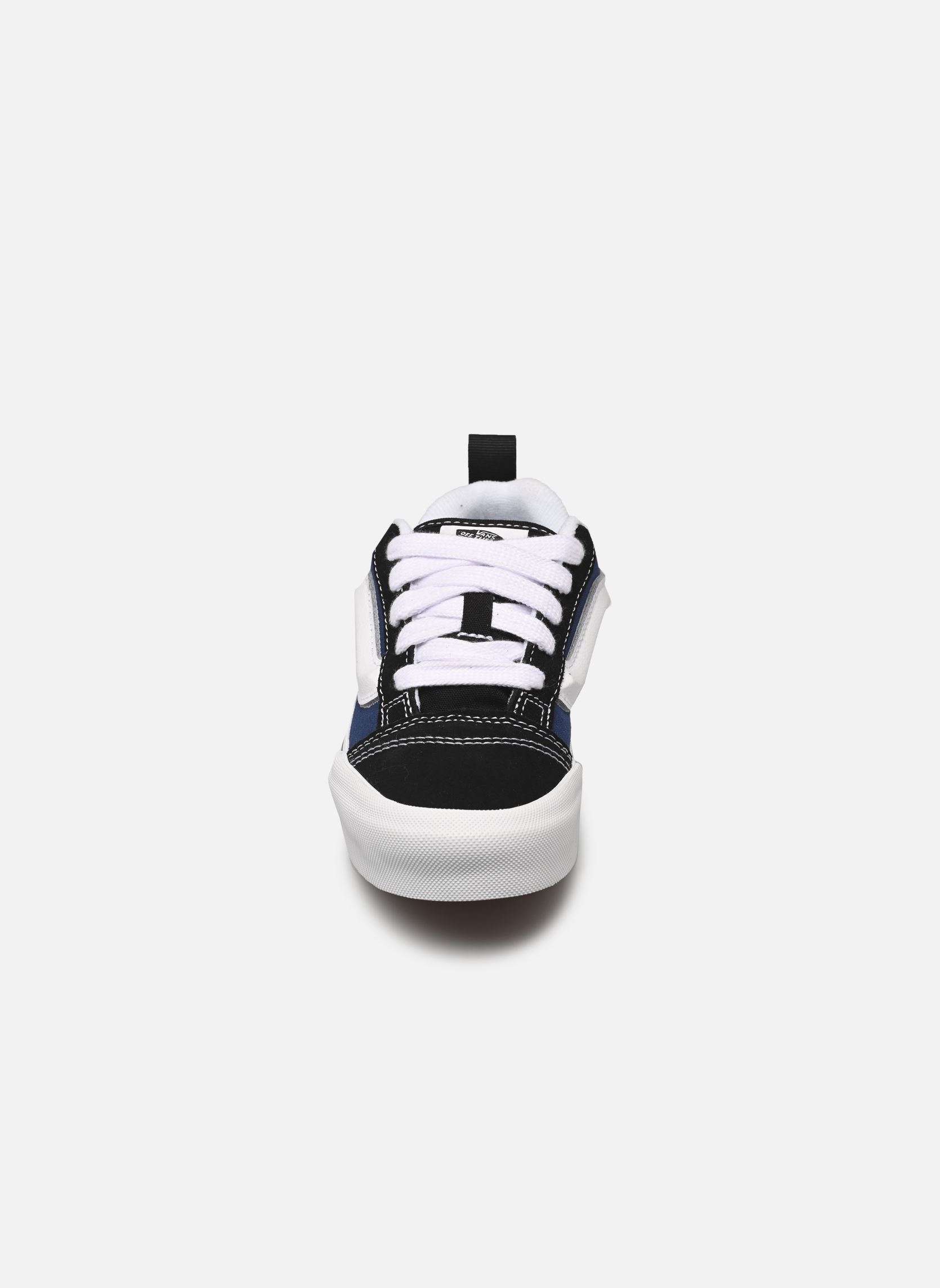 Sneakers UY Knu Skool blauw Vans Sneakers UY Knu Skool blauw Steve Navy