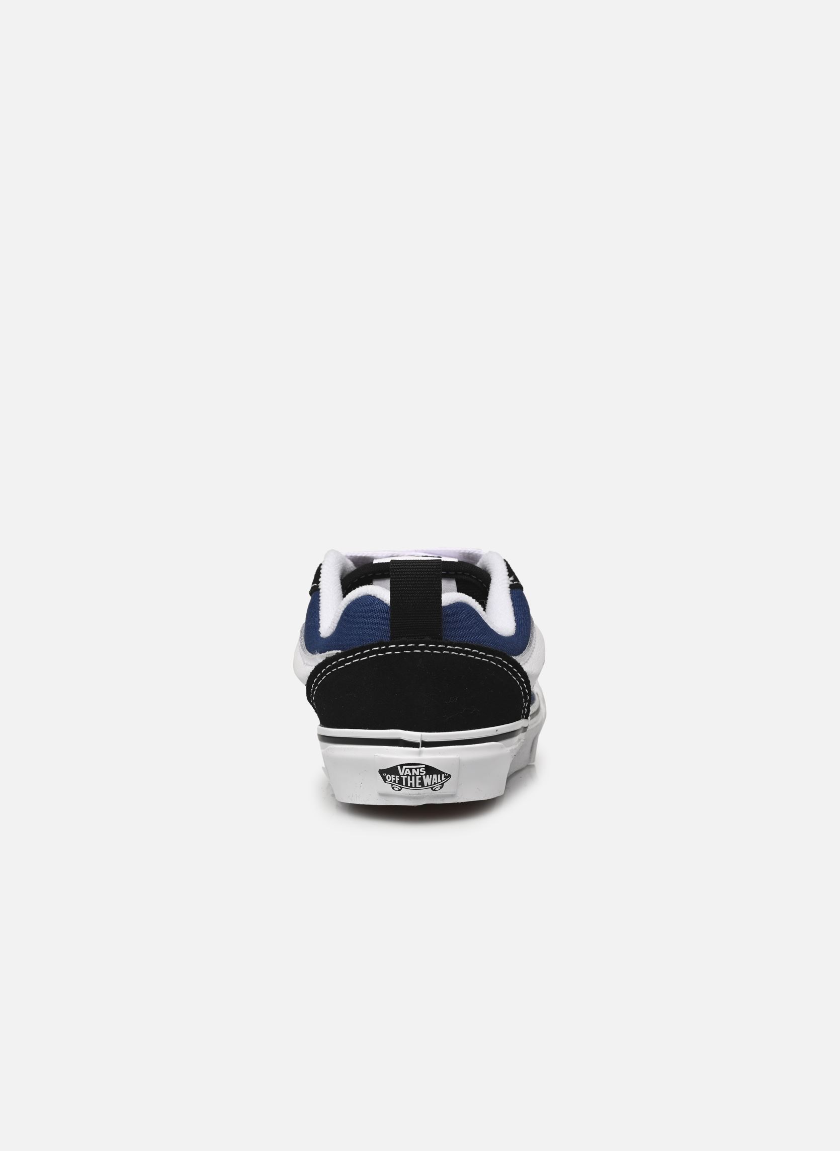 Sneakers UY Knu Skool blauw Vans Sneakers UY Knu Skool blauw Steve Navy