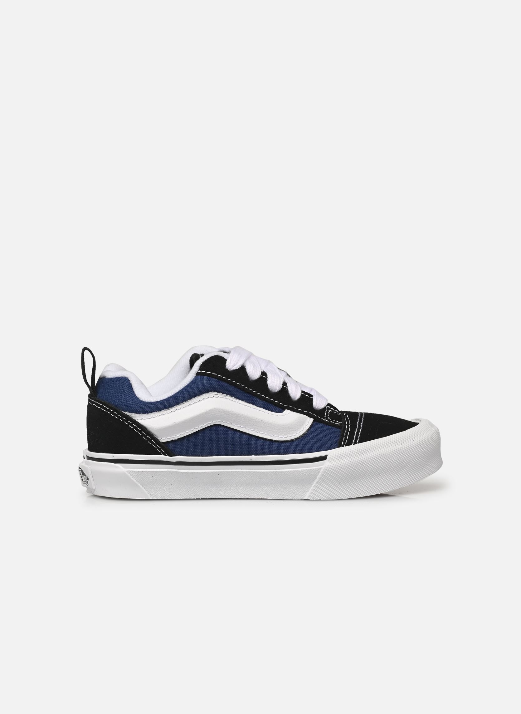 Sneakers UY Knu Skool blauw Vans Sneakers UY Knu Skool blauw Steve Navy