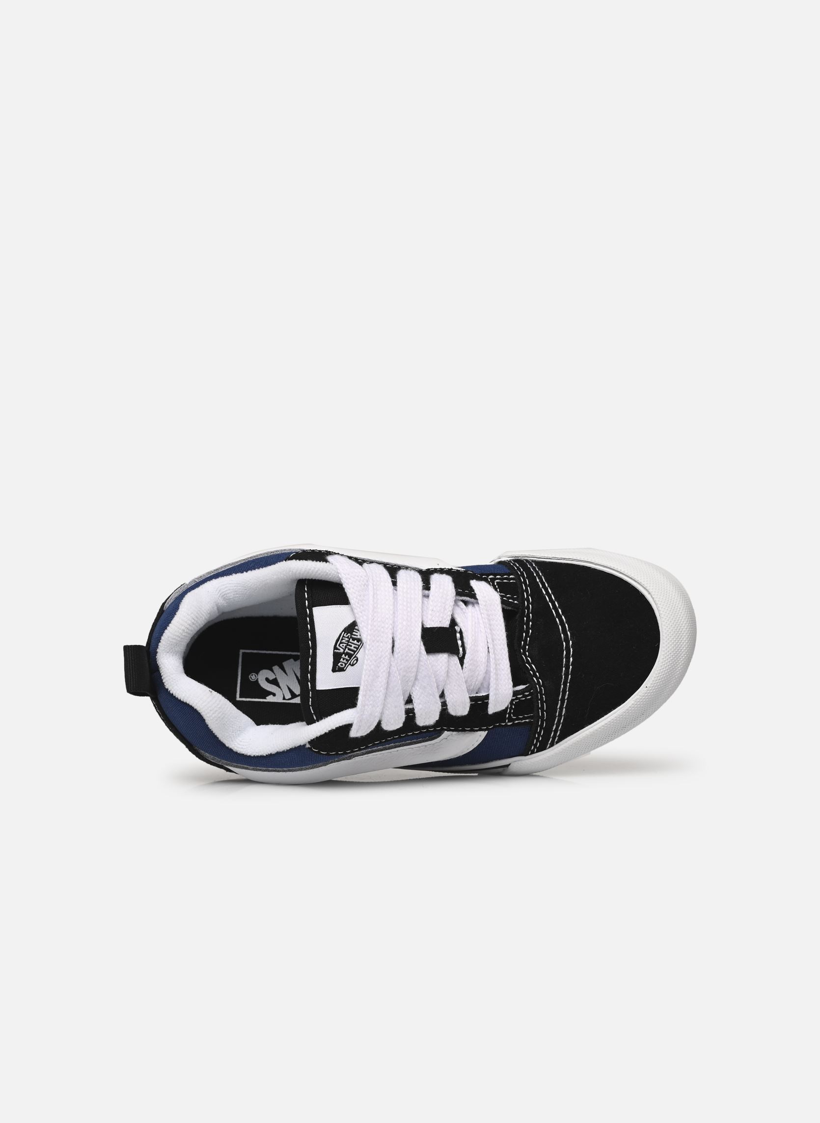 Sneakers UY Knu Skool blauw Vans Sneakers UY Knu Skool blauw Steve Navy