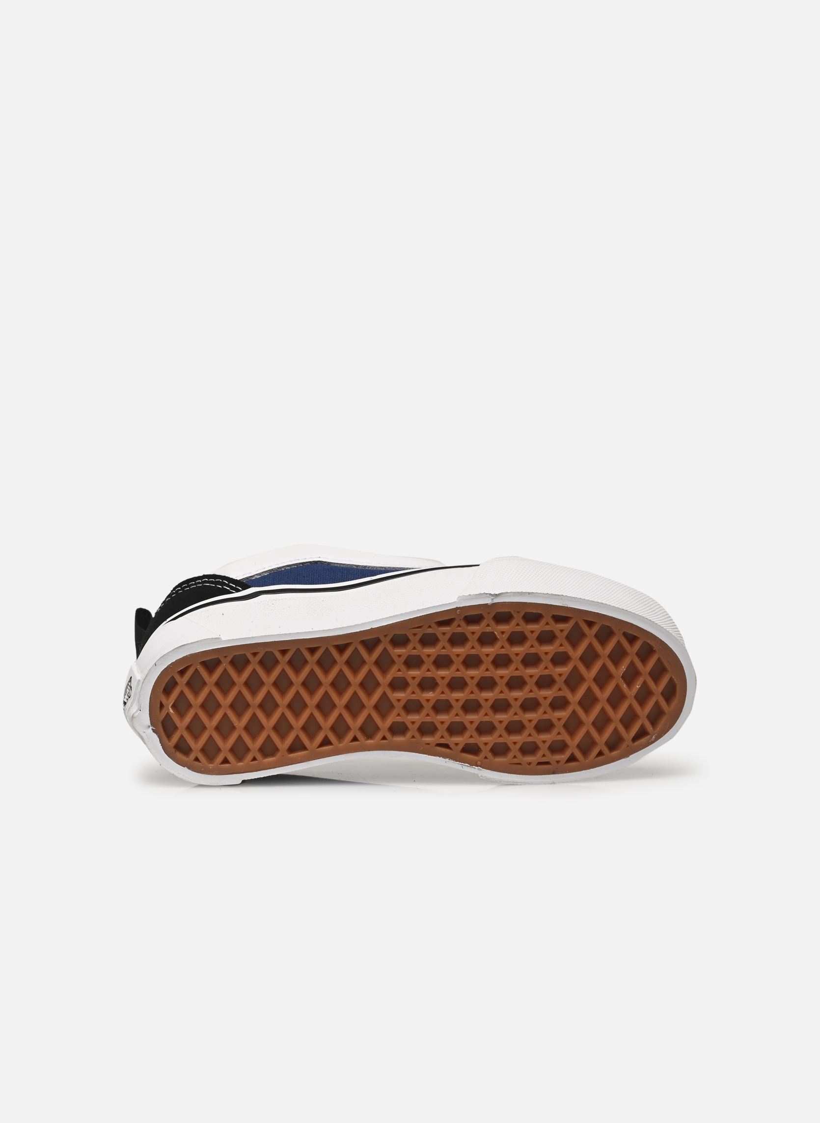 Sneakers UY Knu Skool blauw Vans Sneakers UY Knu Skool blauw Steve Navy