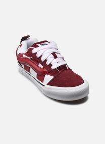 Baskets UY Knu Skool noir