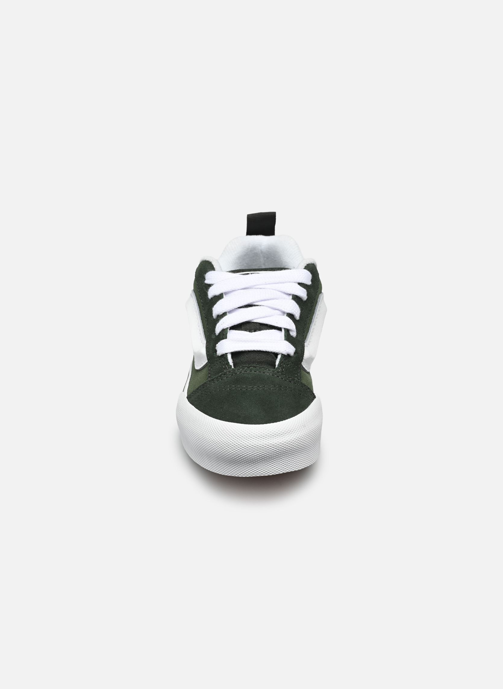 Sneakers UY Knu Skool groen Vans Sneakers UY Knu Skool groen PINE FOREST