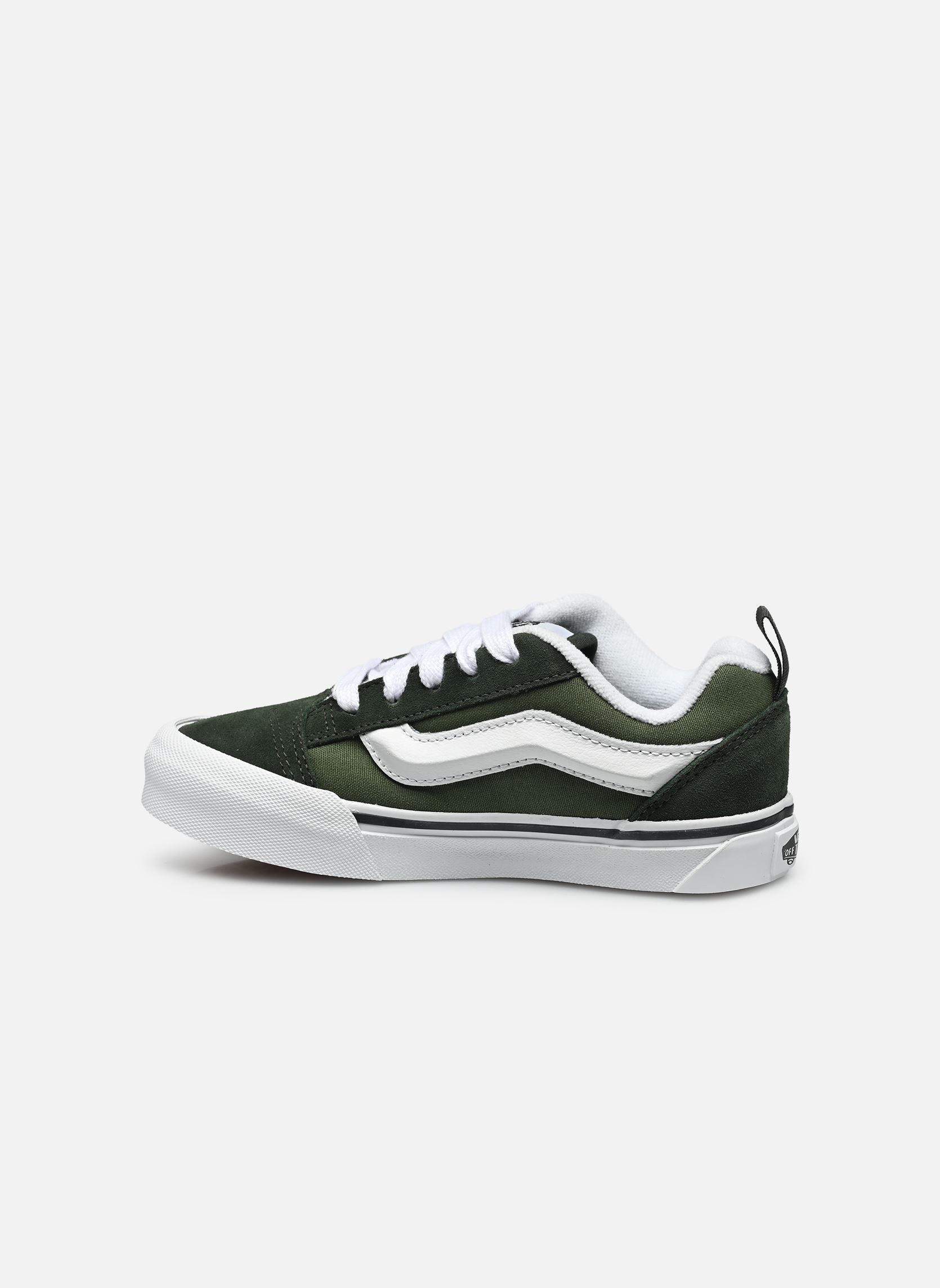 Sneakers UY Knu Skool groen Vans Sneakers UY Knu Skool groen PINE FOREST
