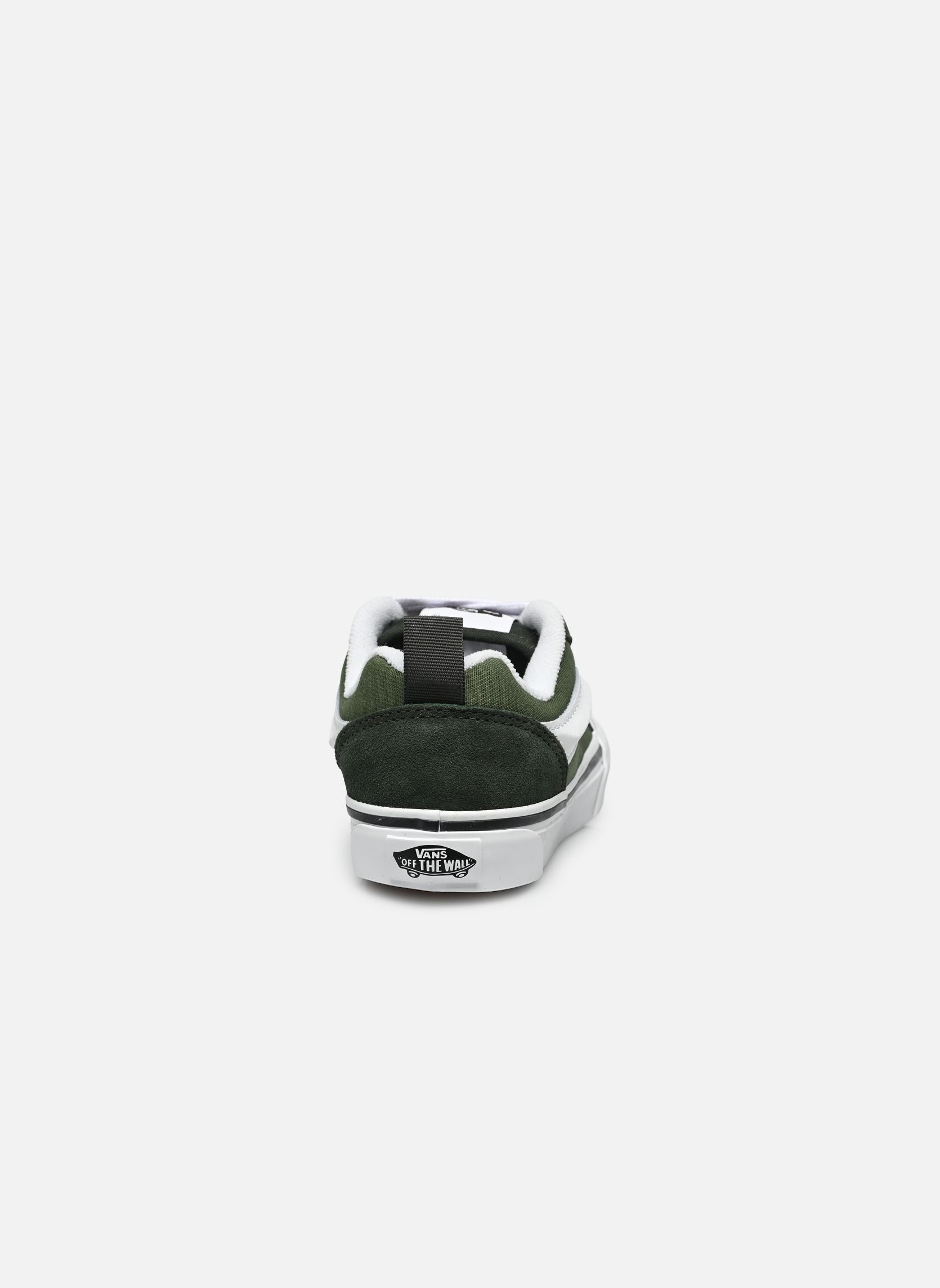 Sneakers UY Knu Skool groen Vans Sneakers UY Knu Skool groen PINE FOREST